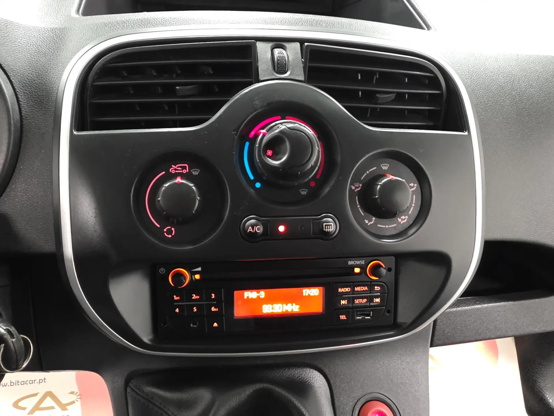 Renault Kangoo 1.5 DCI 95CV MAXI IVA DEDUTIVEL 81