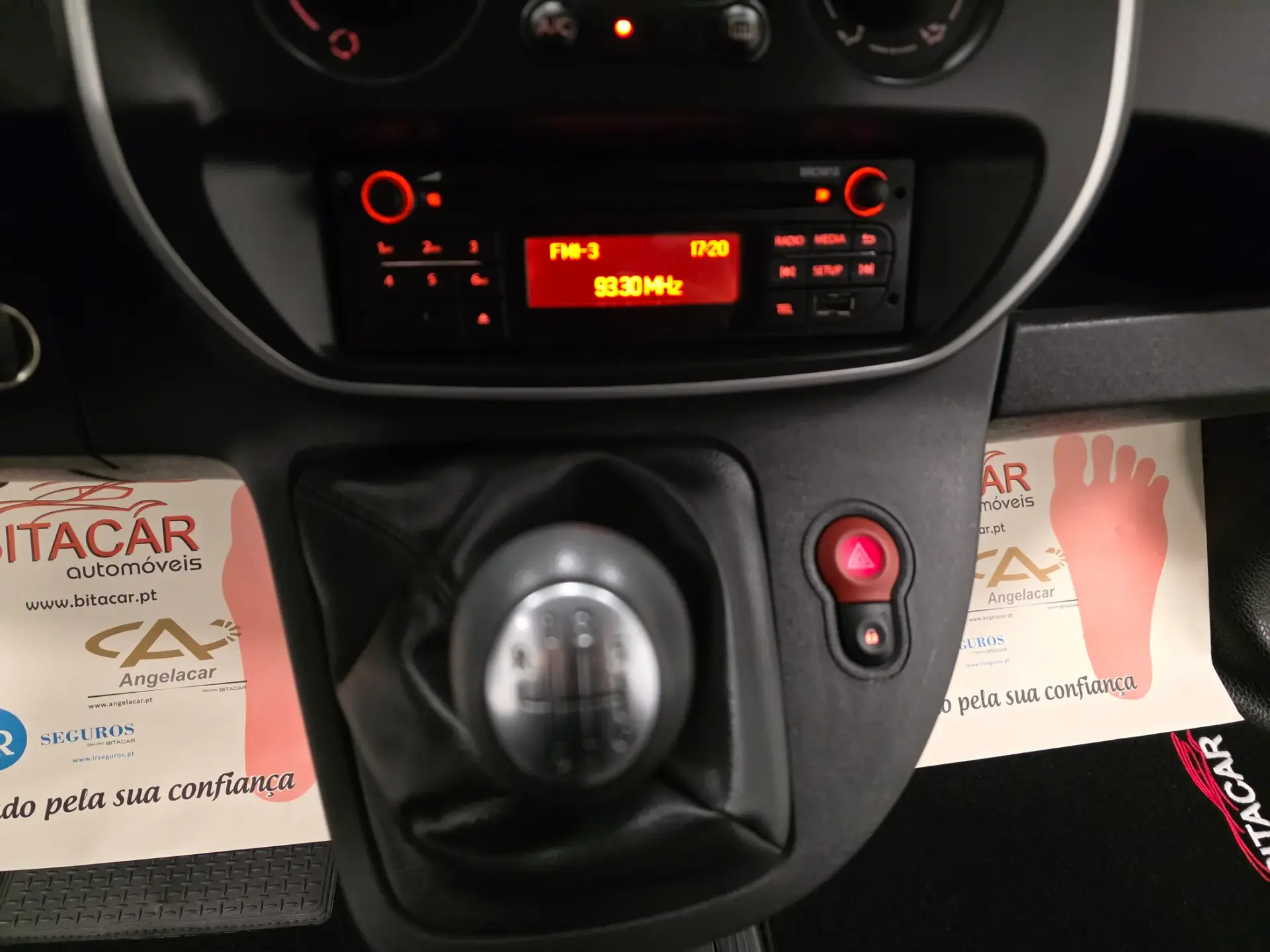 Renault Kangoo 1.5 DCI 95CV MAXI IVA DEDUTIVEL 82