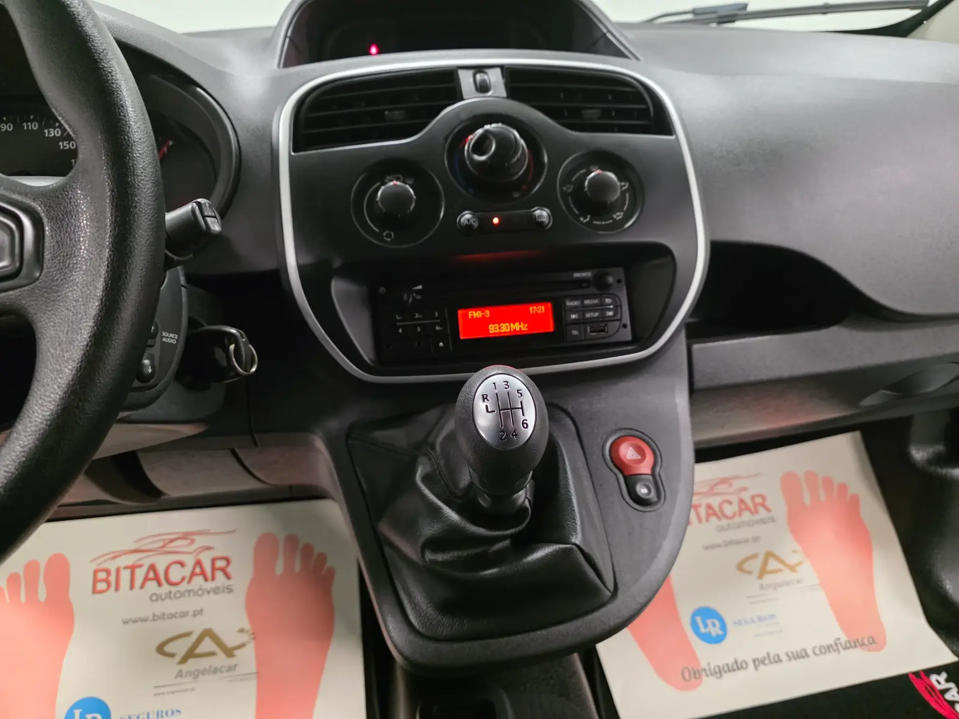 Renault Kangoo 1.5 DCI 95CV MAXI IVA DEDUTIVEL 84
