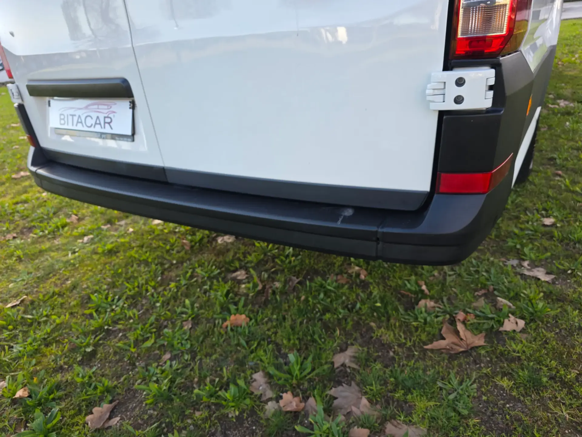 Volkswagen Crafter L5H4  177CV IVA DEDUTIVEL 19