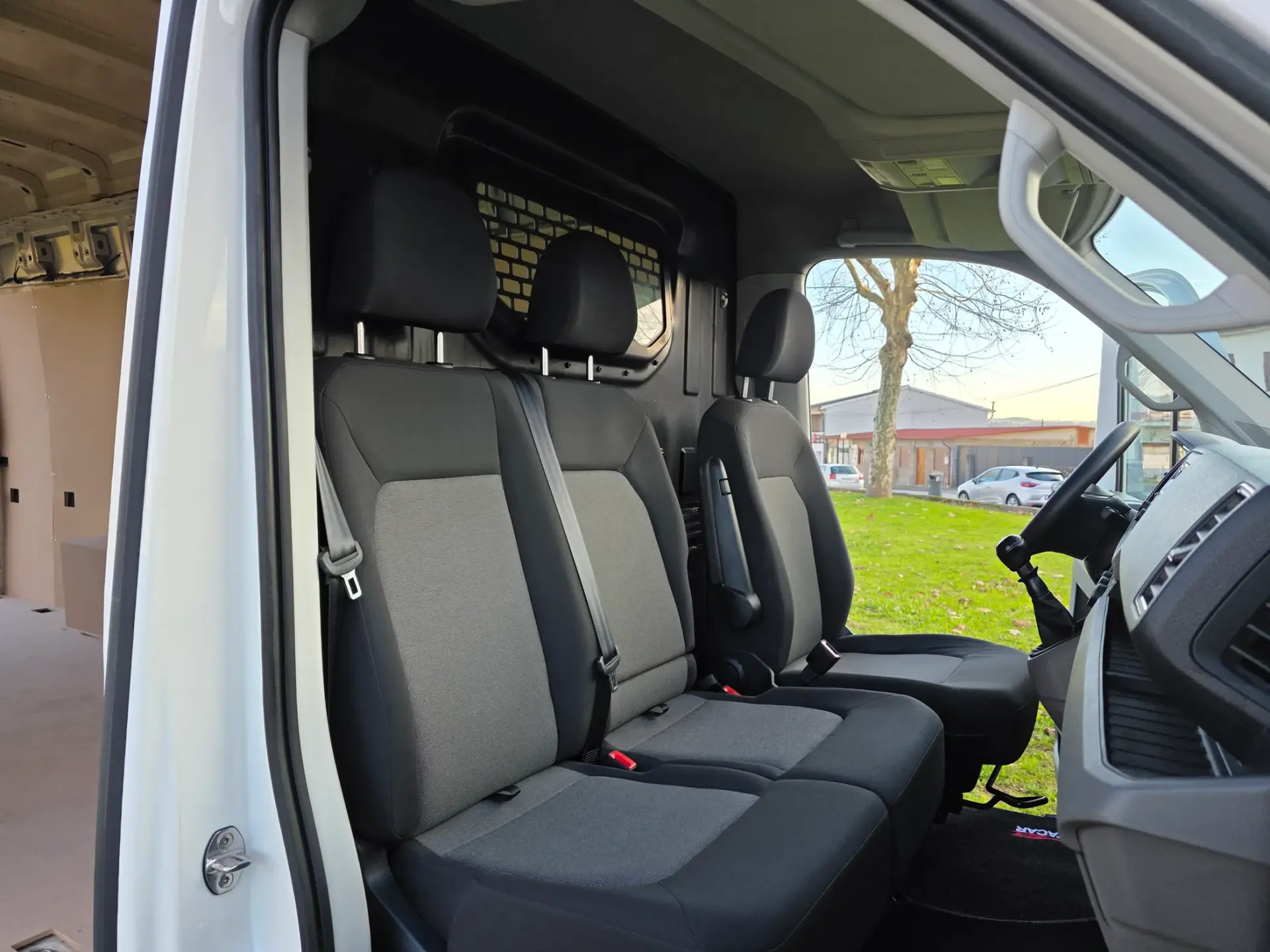 Volkswagen Crafter L5H4  177CV IVA DEDUTIVEL 28