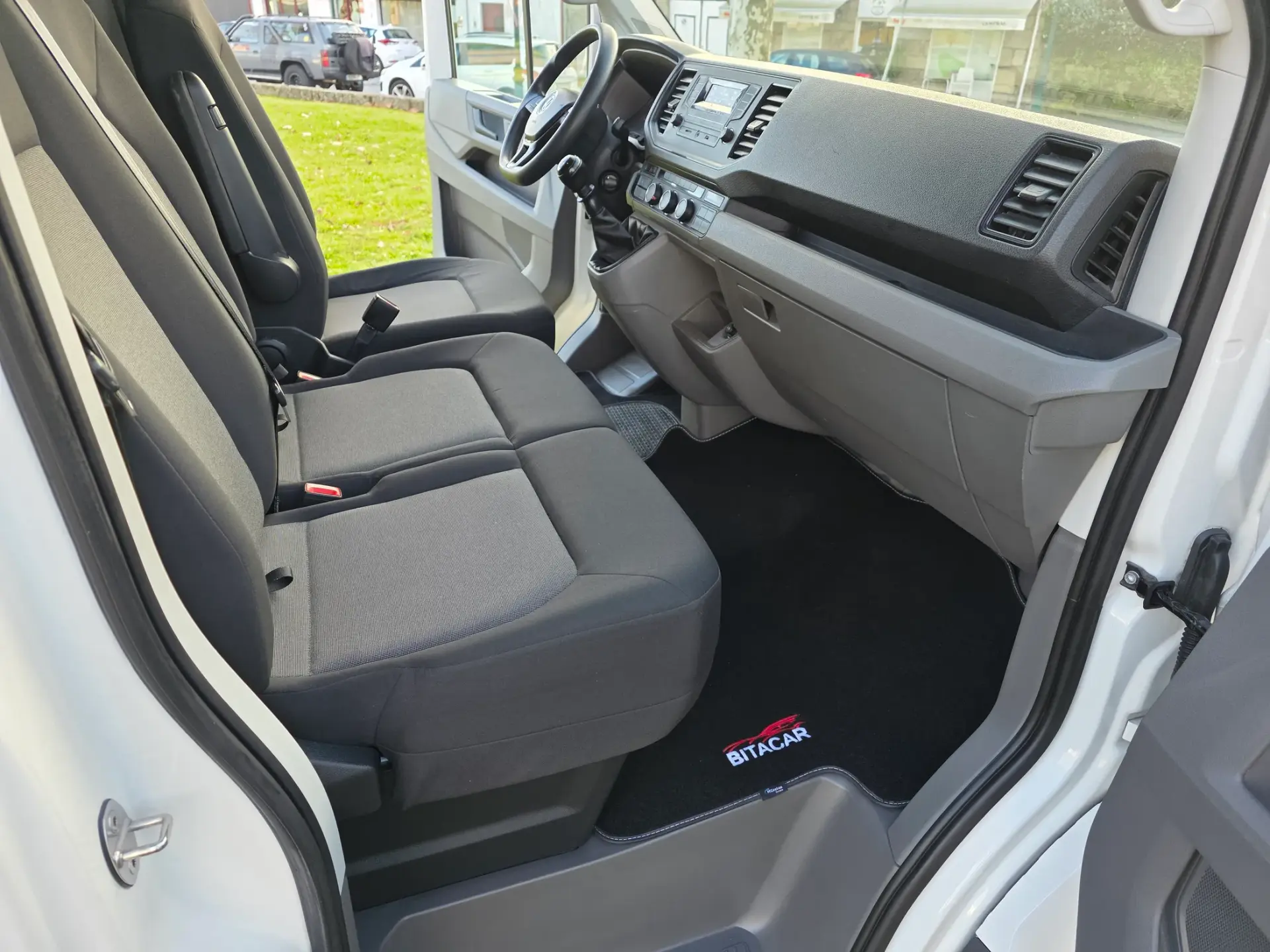 Volkswagen Crafter L5H4  177CV IVA DEDUTIVEL 30