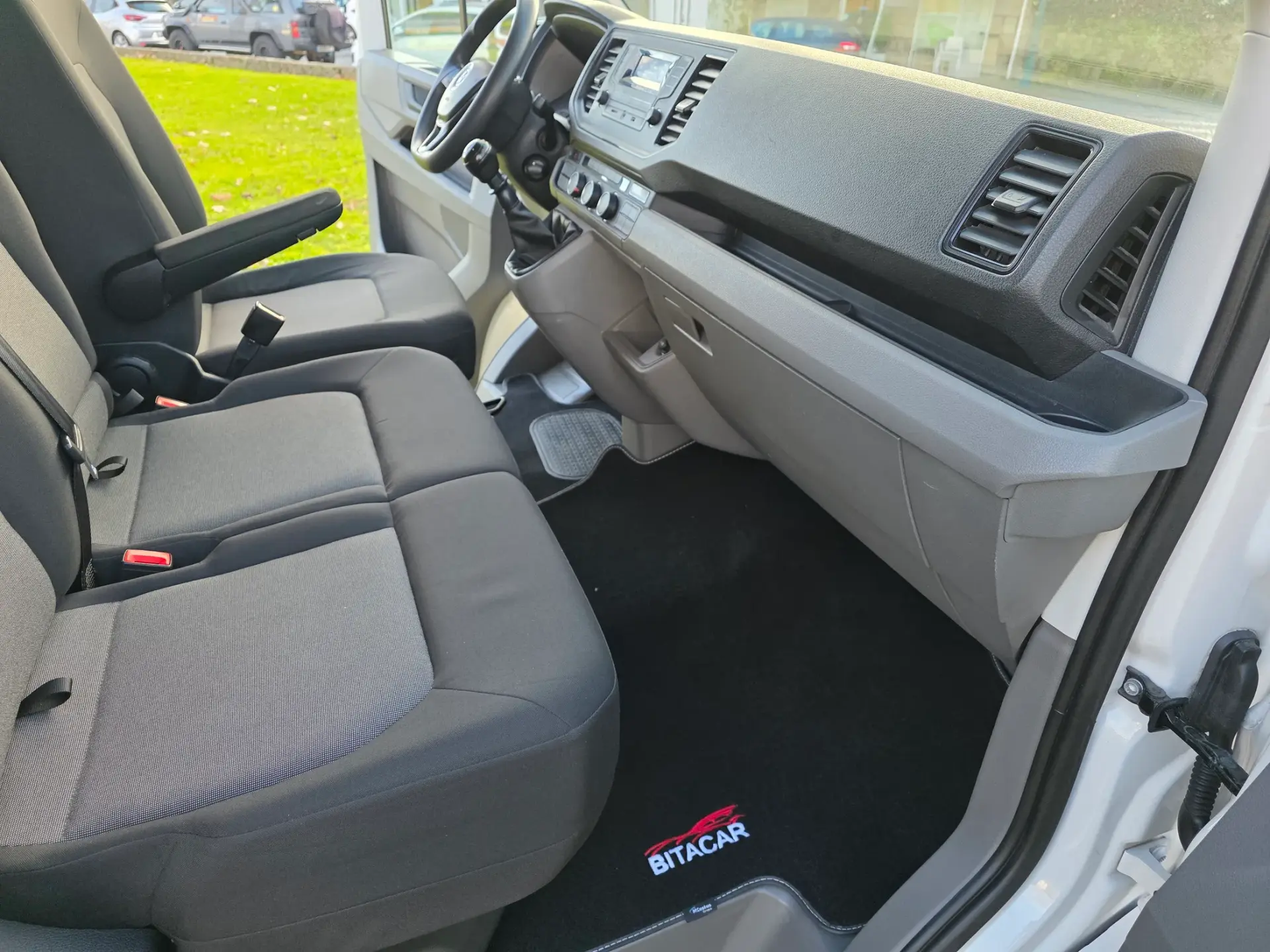 Volkswagen Crafter L5H4  177CV IVA DEDUTIVEL 33