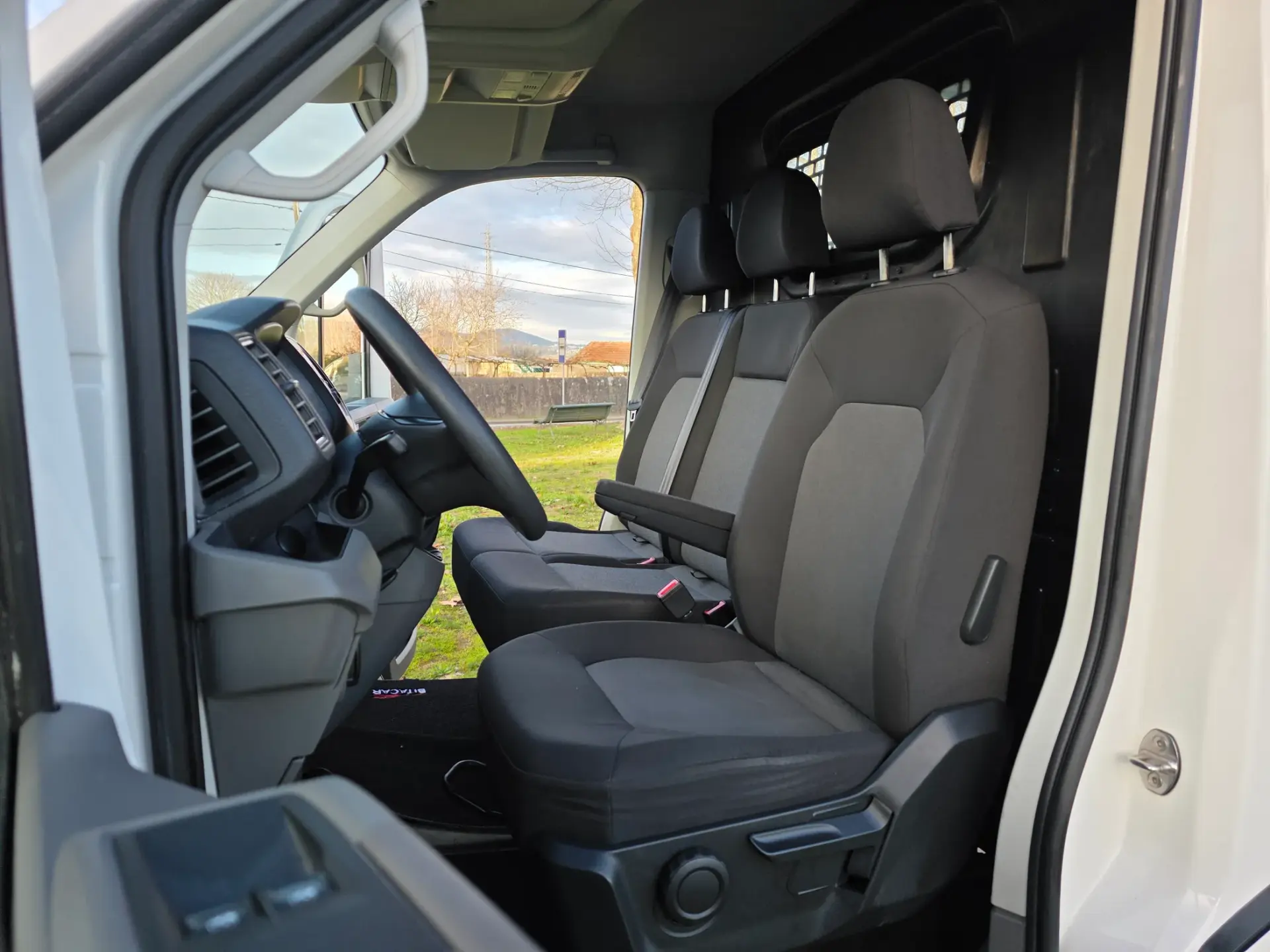 Volkswagen Crafter L5H4  177CV IVA DEDUTIVEL 39