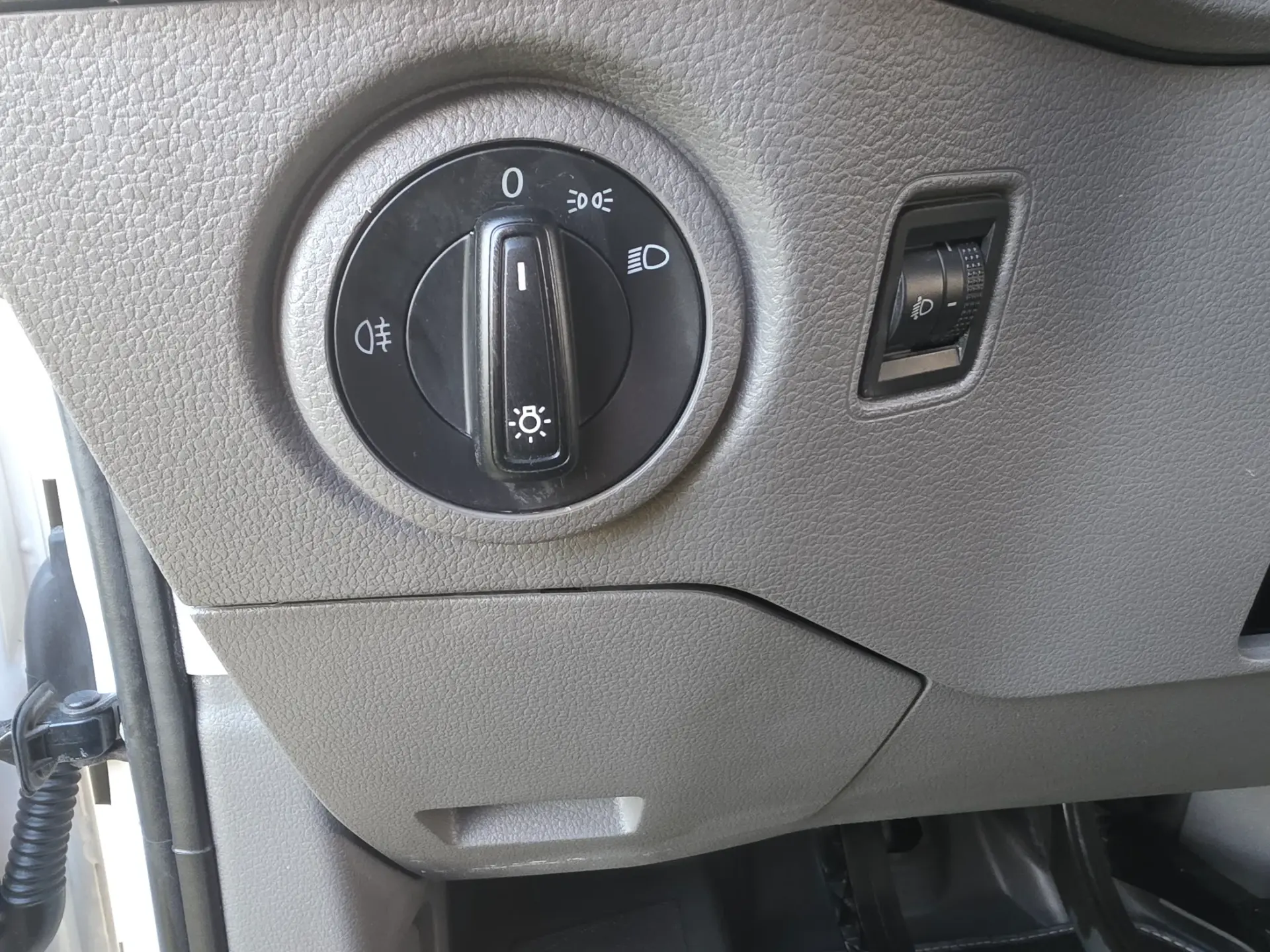 Volkswagen Crafter L5H4  177CV IVA DEDUTIVEL 42