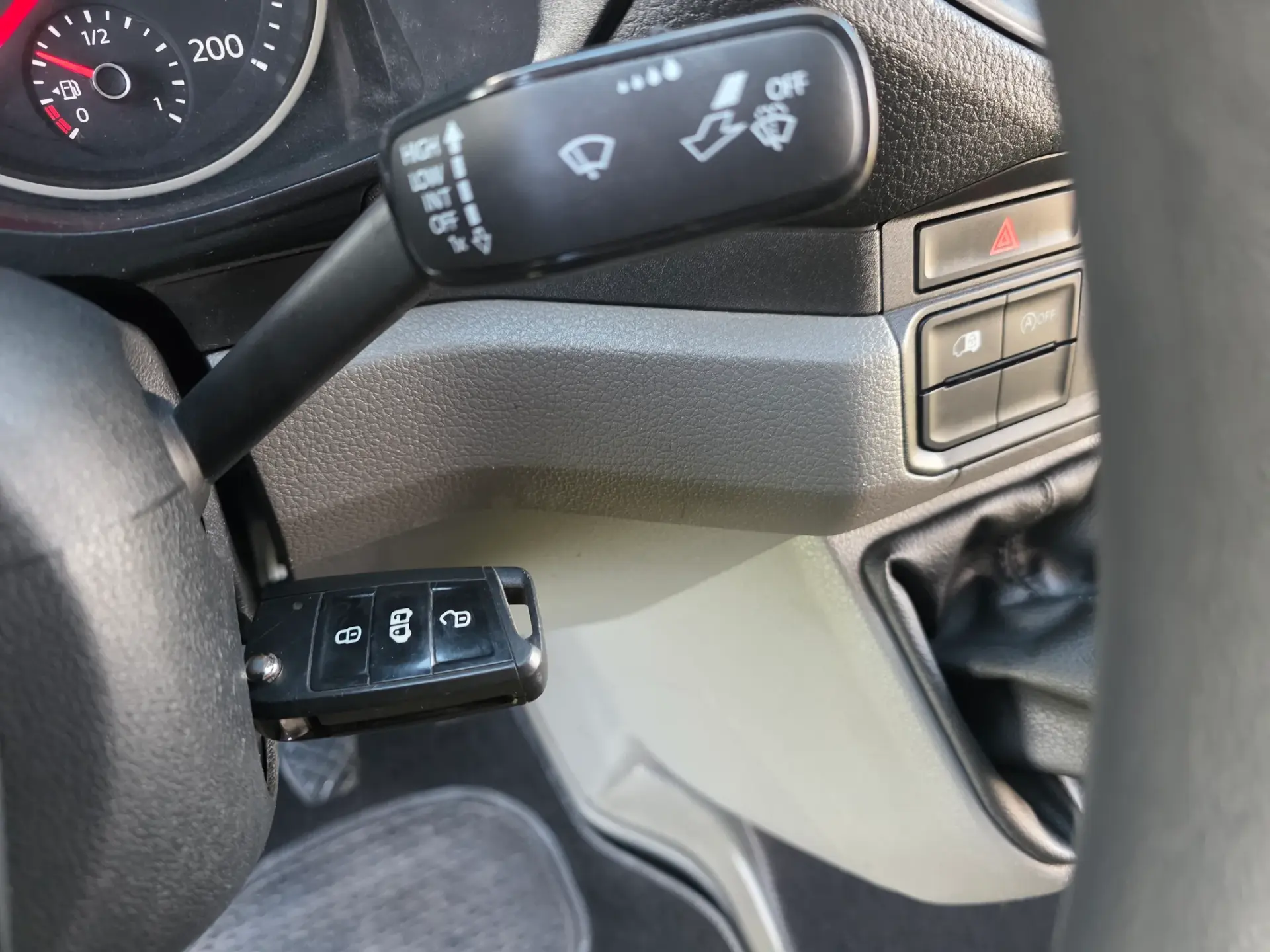 Volkswagen Crafter L5H4  177CV IVA DEDUTIVEL 44