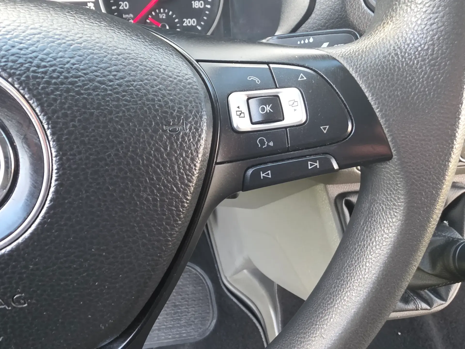 Volkswagen Crafter L5H4  177CV IVA DEDUTIVEL 46