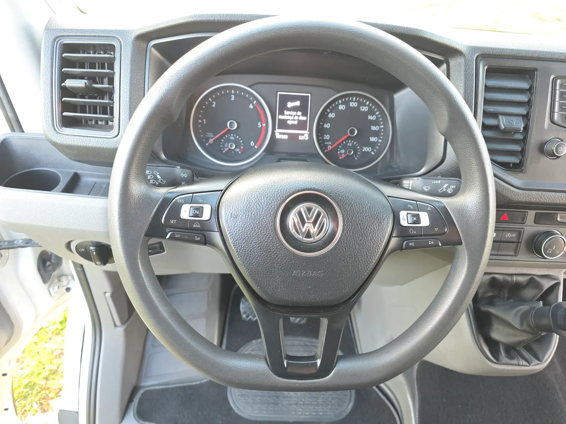 Volkswagen Crafter L5H4  177CV IVA DEDUTIVEL 49