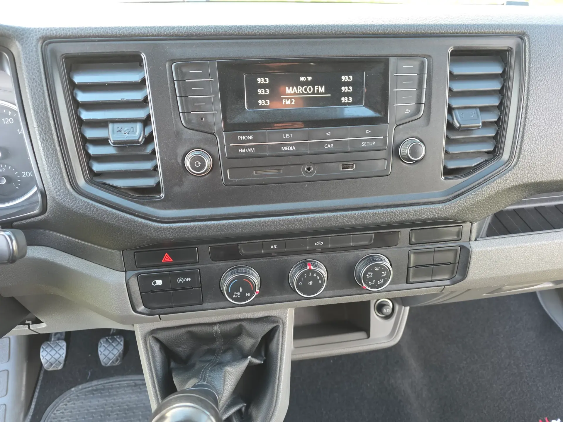 Volkswagen Crafter L5H4  177CV IVA DEDUTIVEL 54