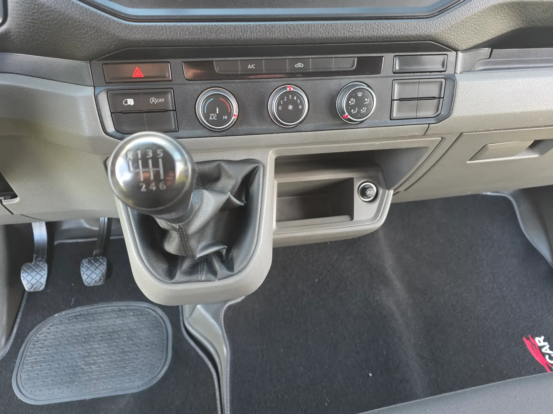 Volkswagen Crafter L5H4  177CV IVA DEDUTIVEL 55