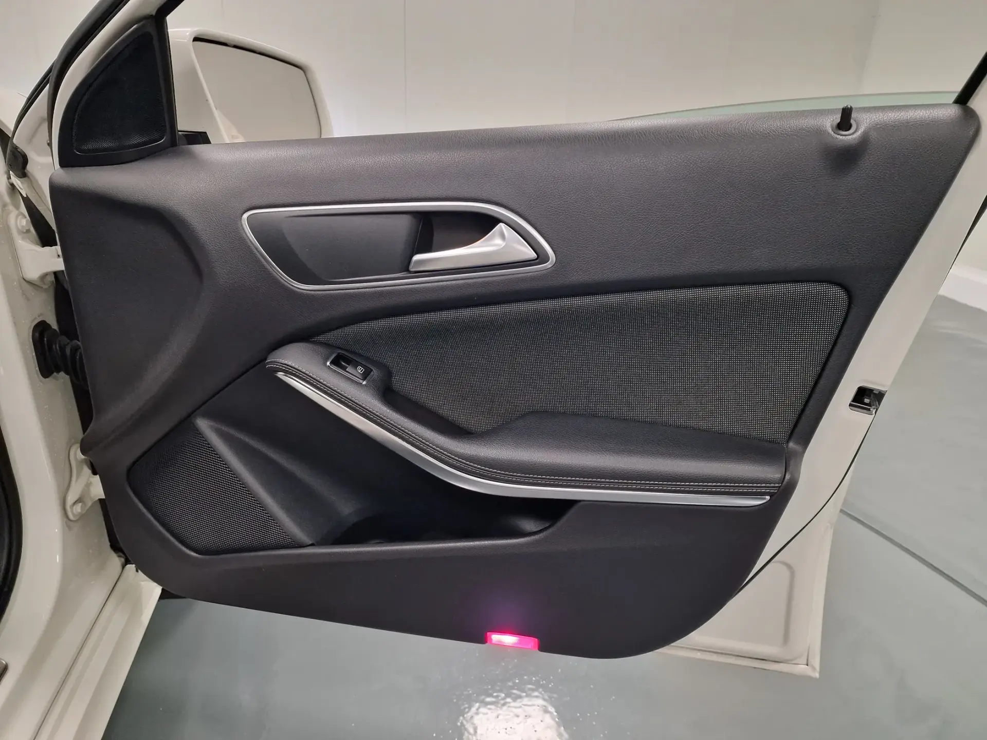 Mercedes-Benz A 180 CDi BlueEfficiency AMG Line 58