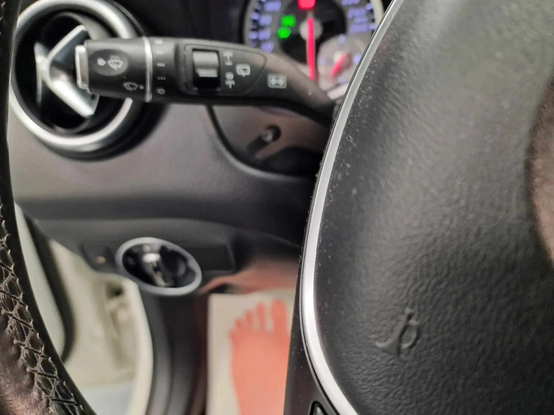 Mercedes-Benz A 180 CDi BlueEfficiency AMG Line 69