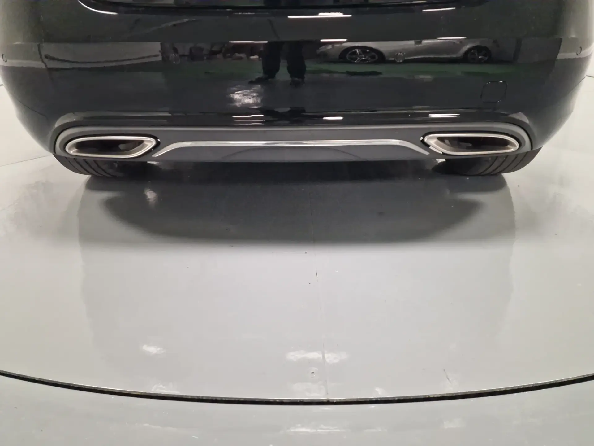 Mercedes-Benz A 180 d Urban 24