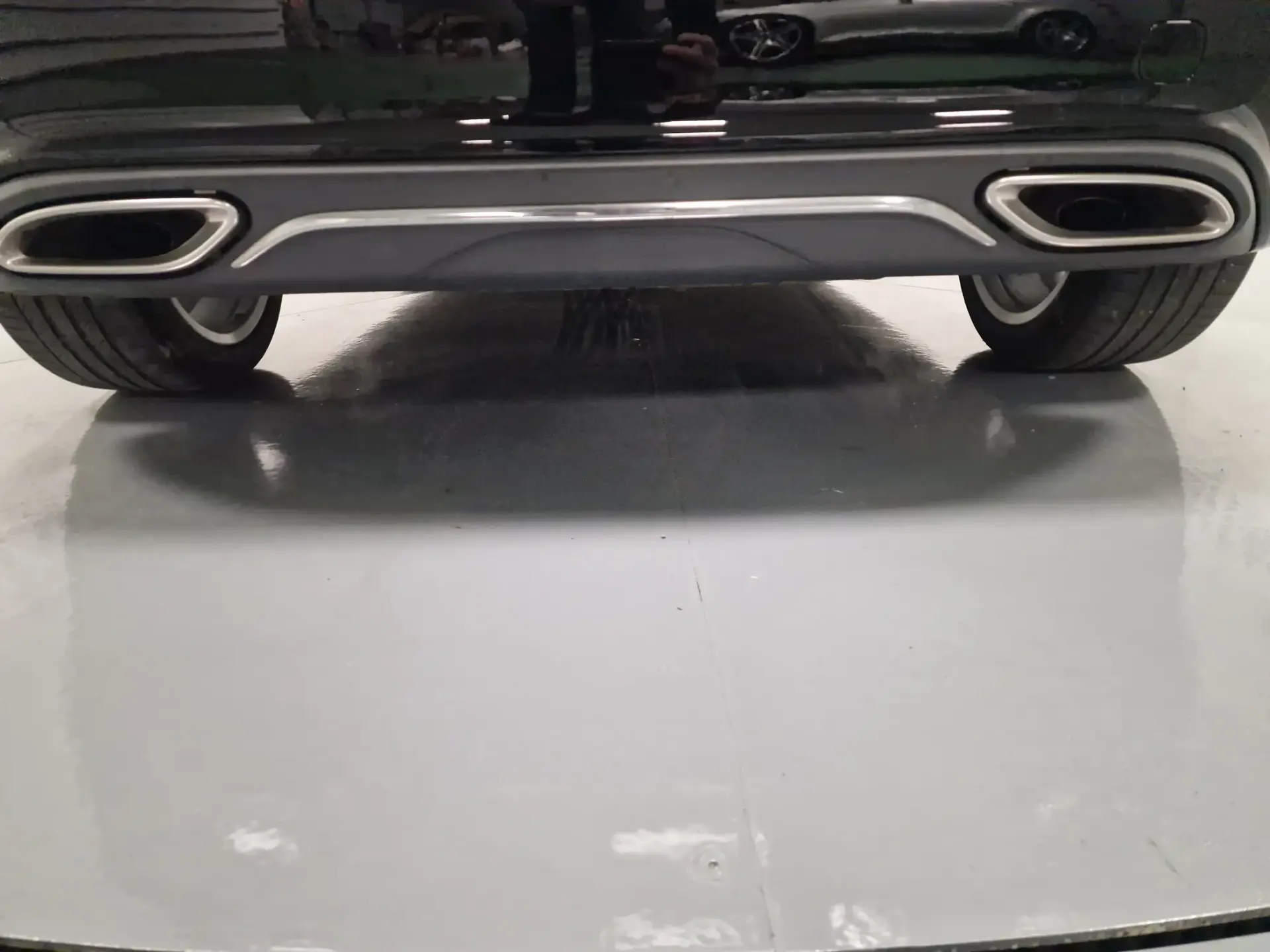 Mercedes-Benz A 180 d Urban 25