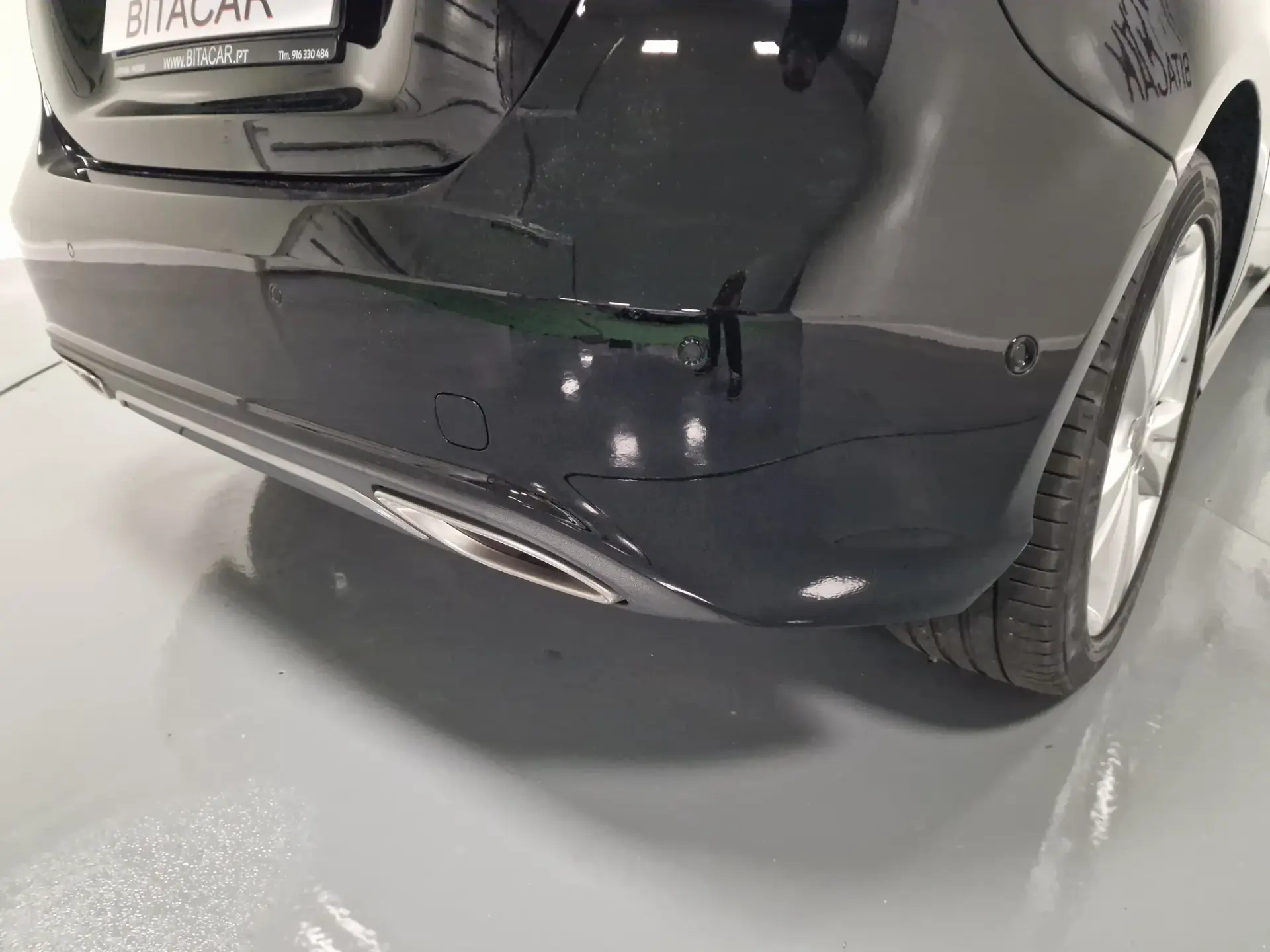 Mercedes-Benz A 180 d Urban 29