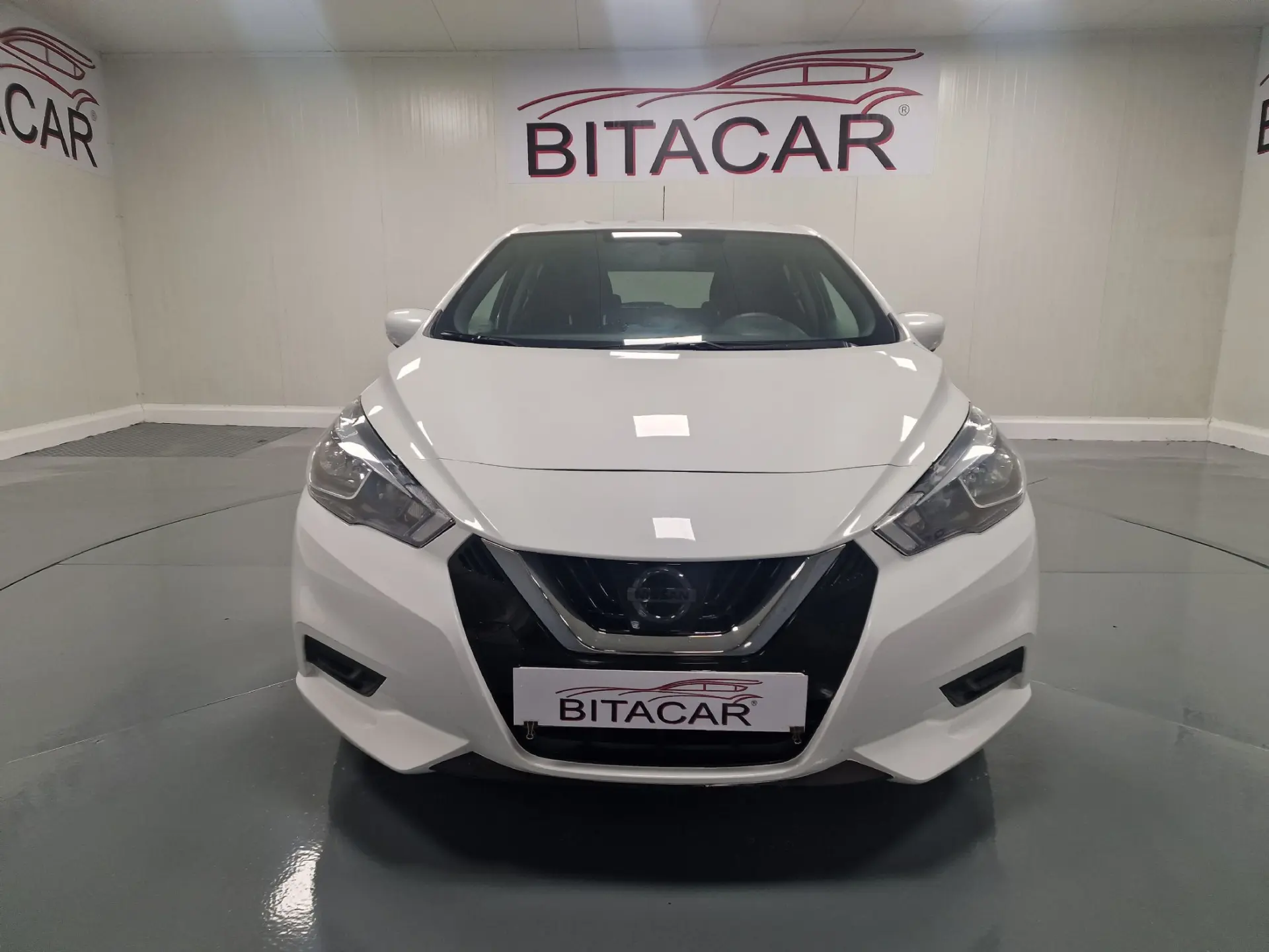 Nissan Micra 1.0 IG-T N CONNECTA 5