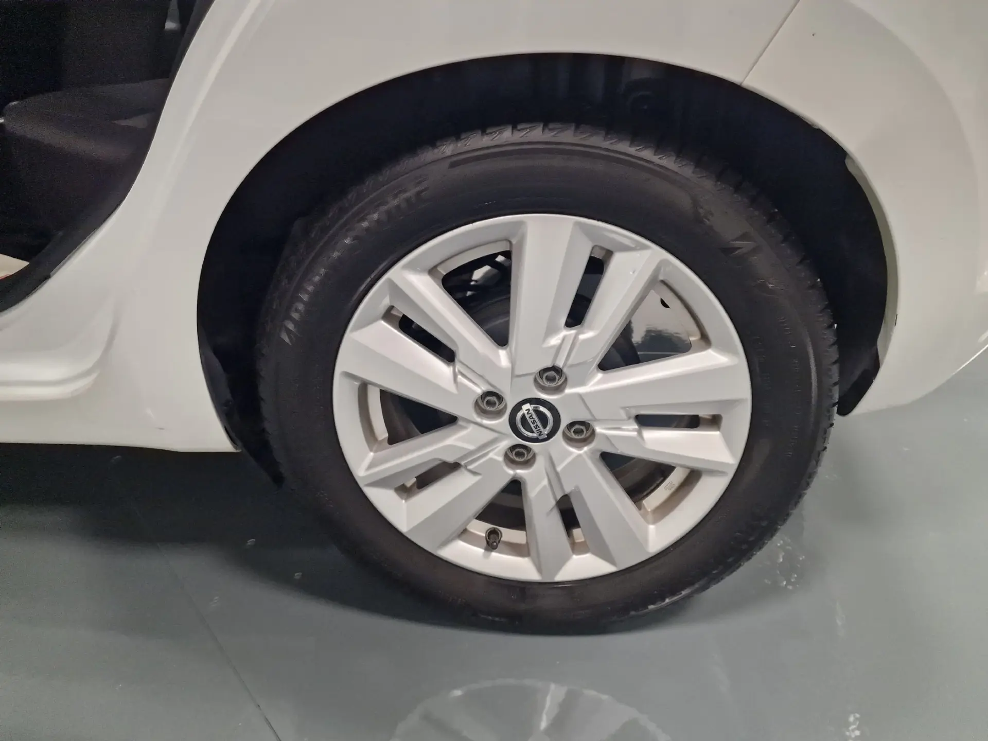 Nissan Micra 1.0 IG-T N CONNECTA 30