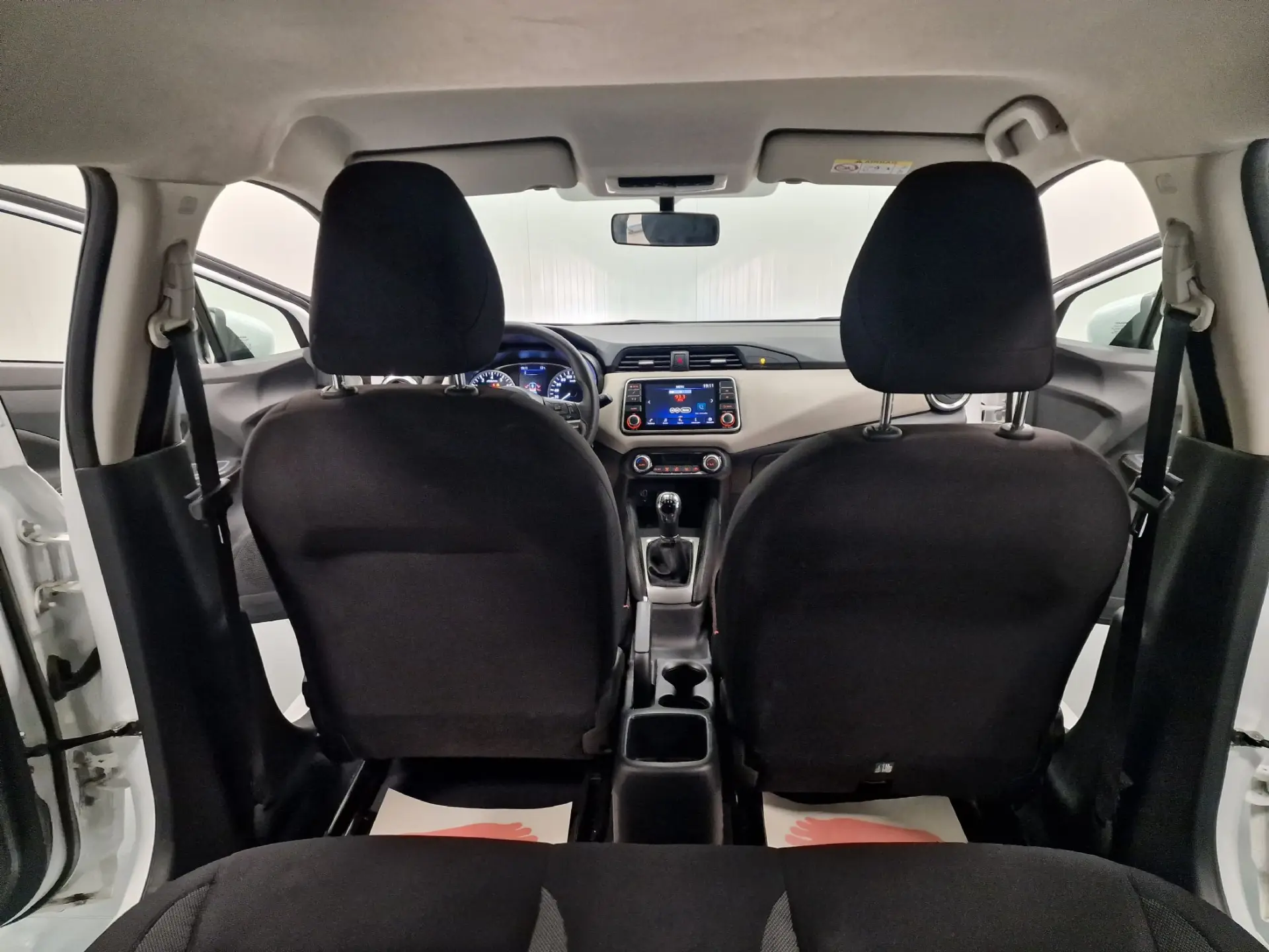 Nissan Micra 1.0 IG-T N CONNECTA 33