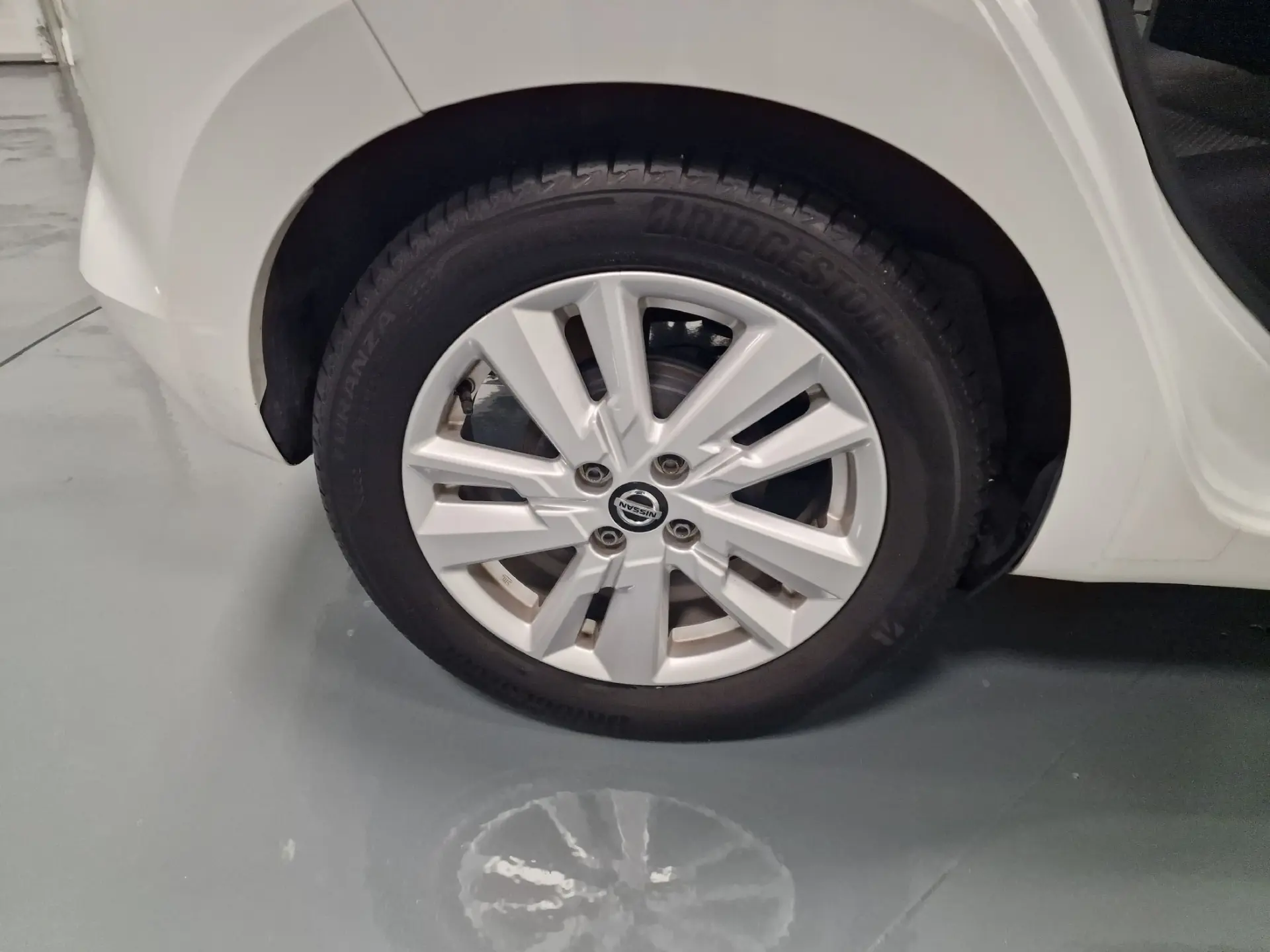 Nissan Micra 1.0 IG-T N CONNECTA 35