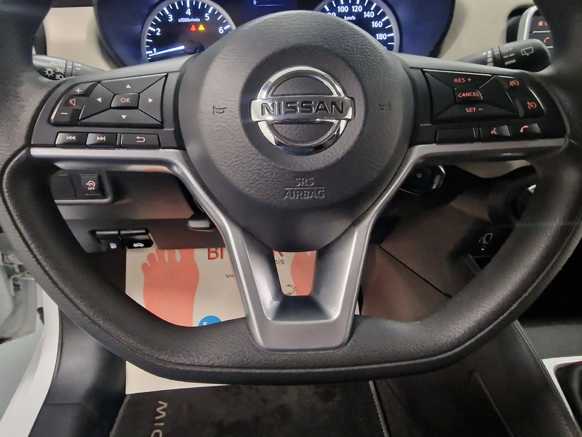 Nissan Micra 1.0 IG-T N CONNECTA 53