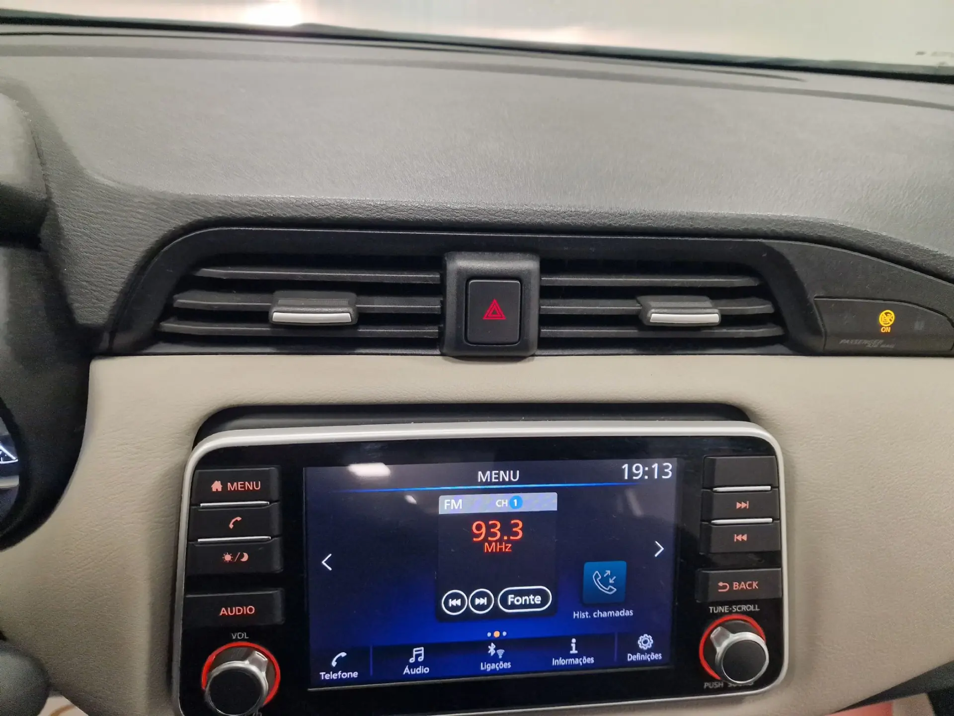 Nissan Micra 1.0 IG-T N CONNECTA 61