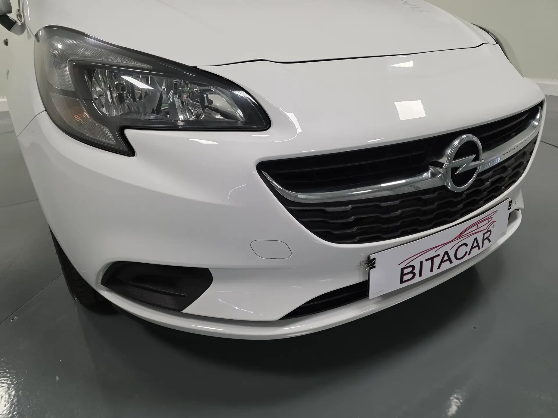 Opel Corsa 1.3 CDTI VAN IVA DEDUTÍVEL 6