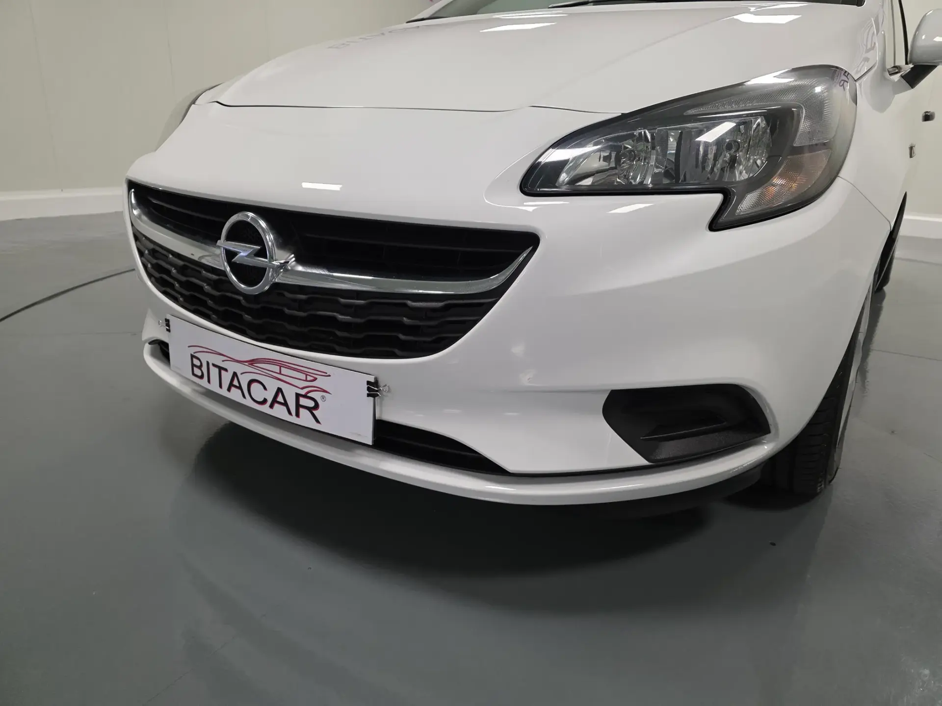 Opel Corsa 1.3 CDTI VAN IVA DEDUTÍVEL 11
