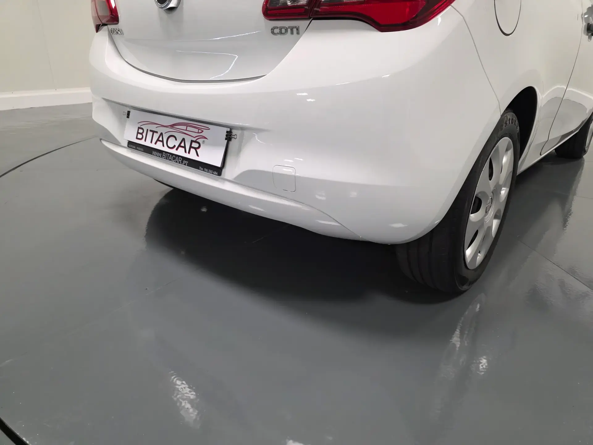 Opel Corsa 1.3 CDTI VAN IVA DEDUTÍVEL 23