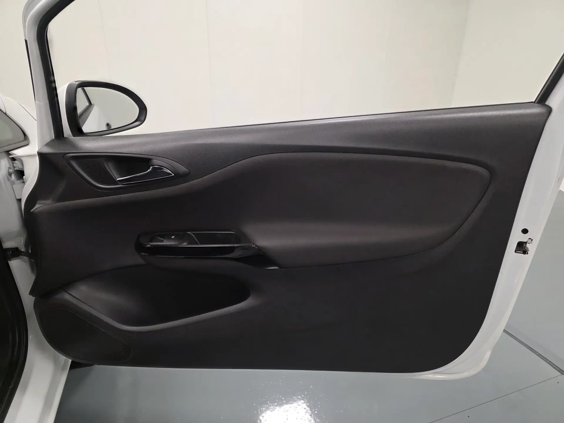 Opel Corsa 1.3 CDTI VAN IVA DEDUTÍVEL 45