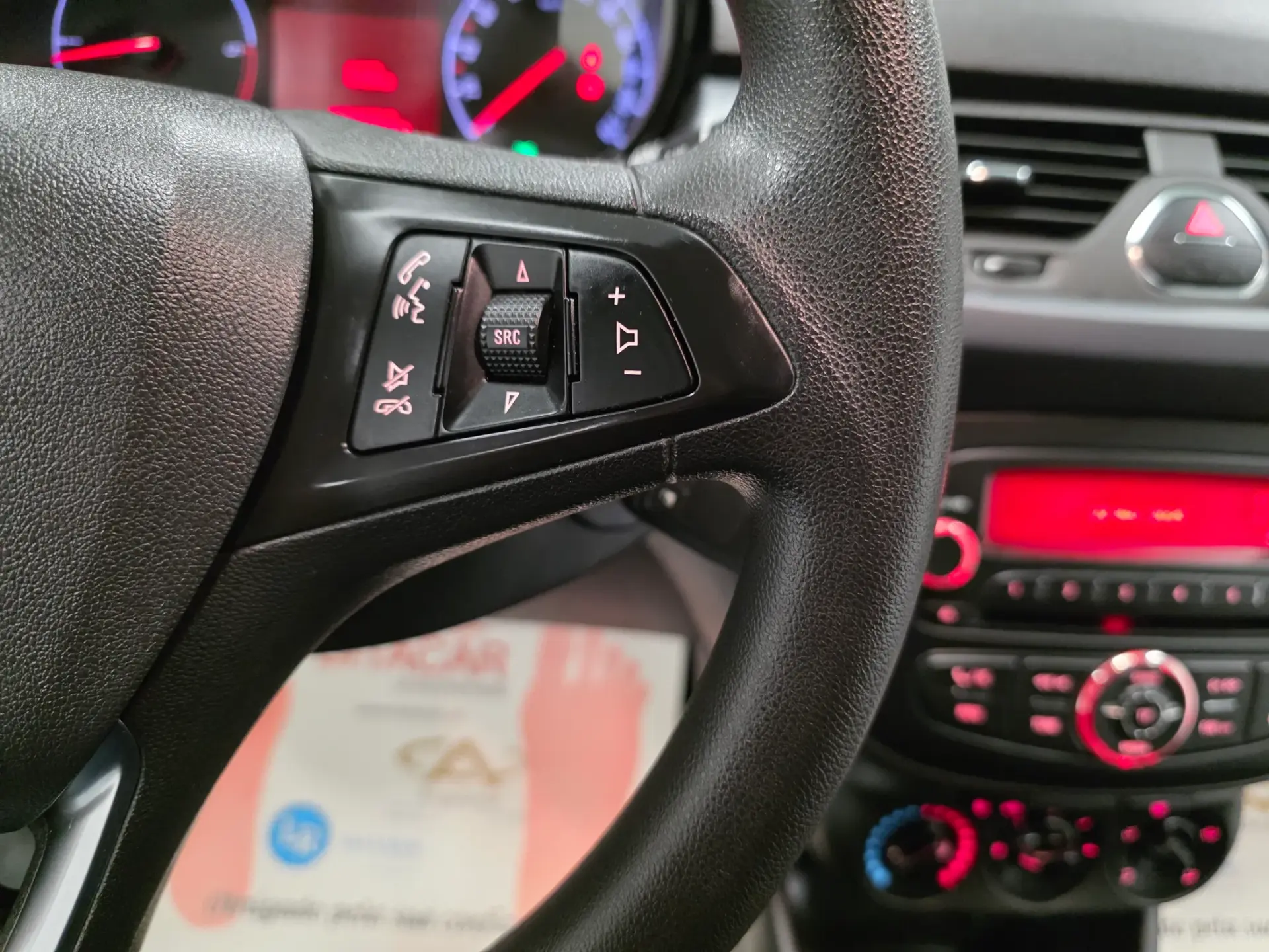 Opel Corsa 1.3 CDTI VAN IVA DEDUTÍVEL 72