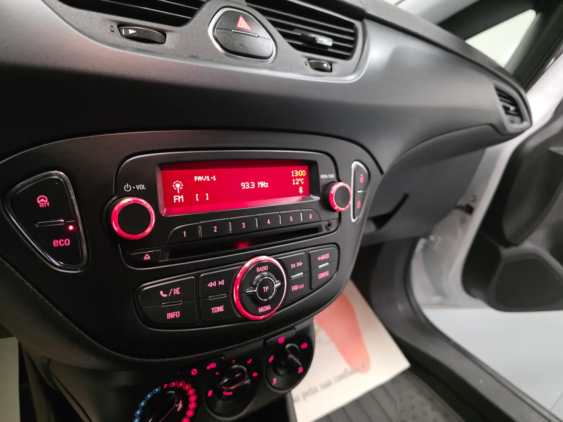 Opel Corsa 1.3 CDTI VAN IVA DEDUTÍVEL 79