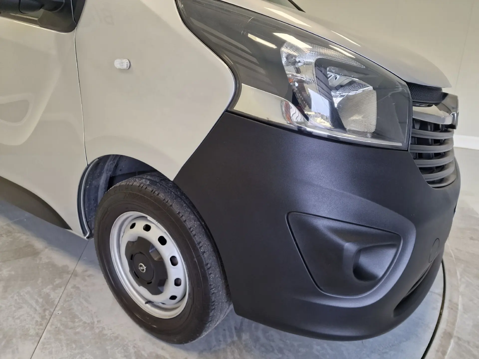 Opel Vivaro COMBI 1.6 CDTI L1H1 APENAS 28.000KMS 58€ IUC 6