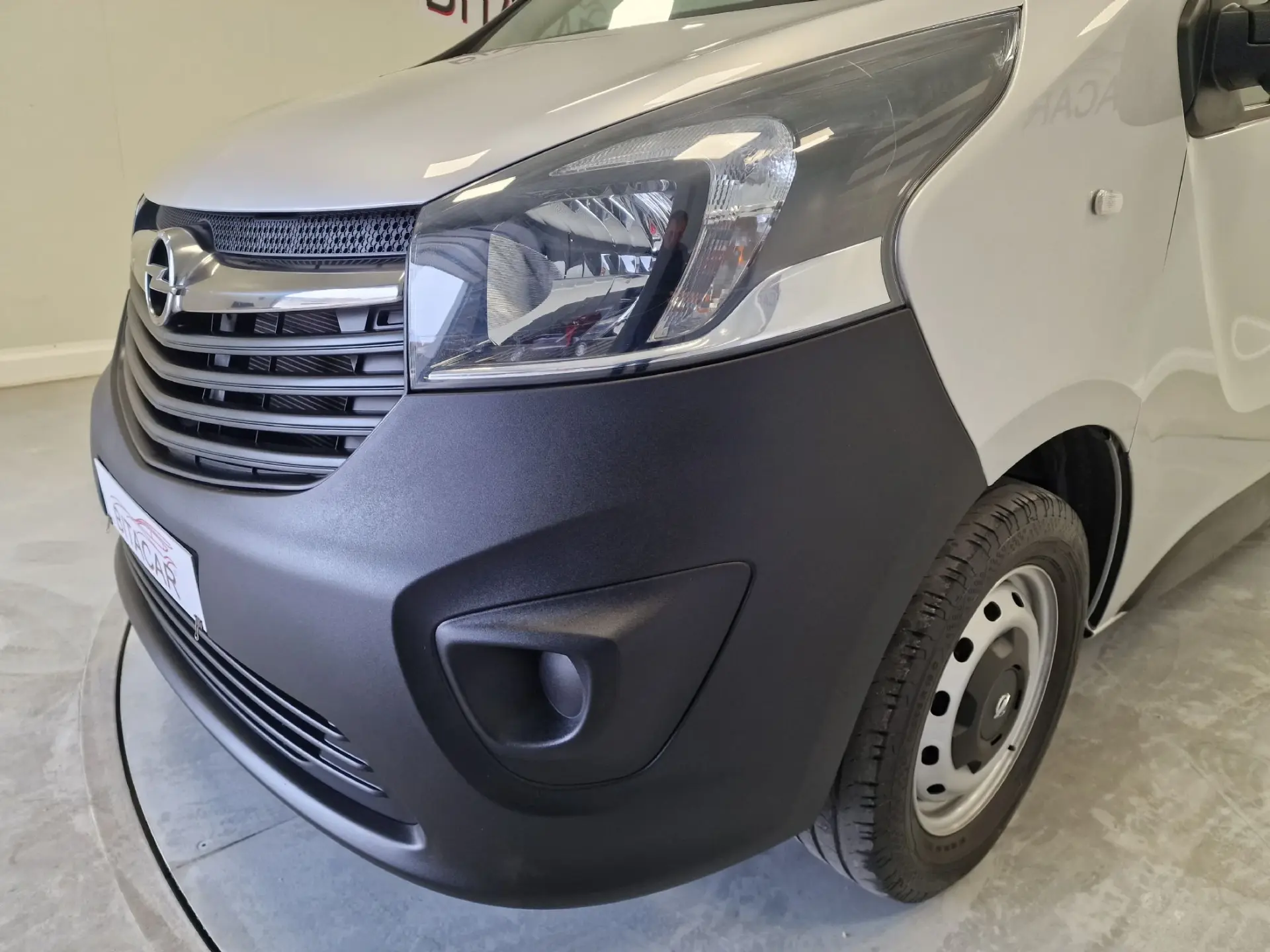 Opel Vivaro COMBI 1.6 CDTI L1H1 APENAS 28.000KMS 58€ IUC 11