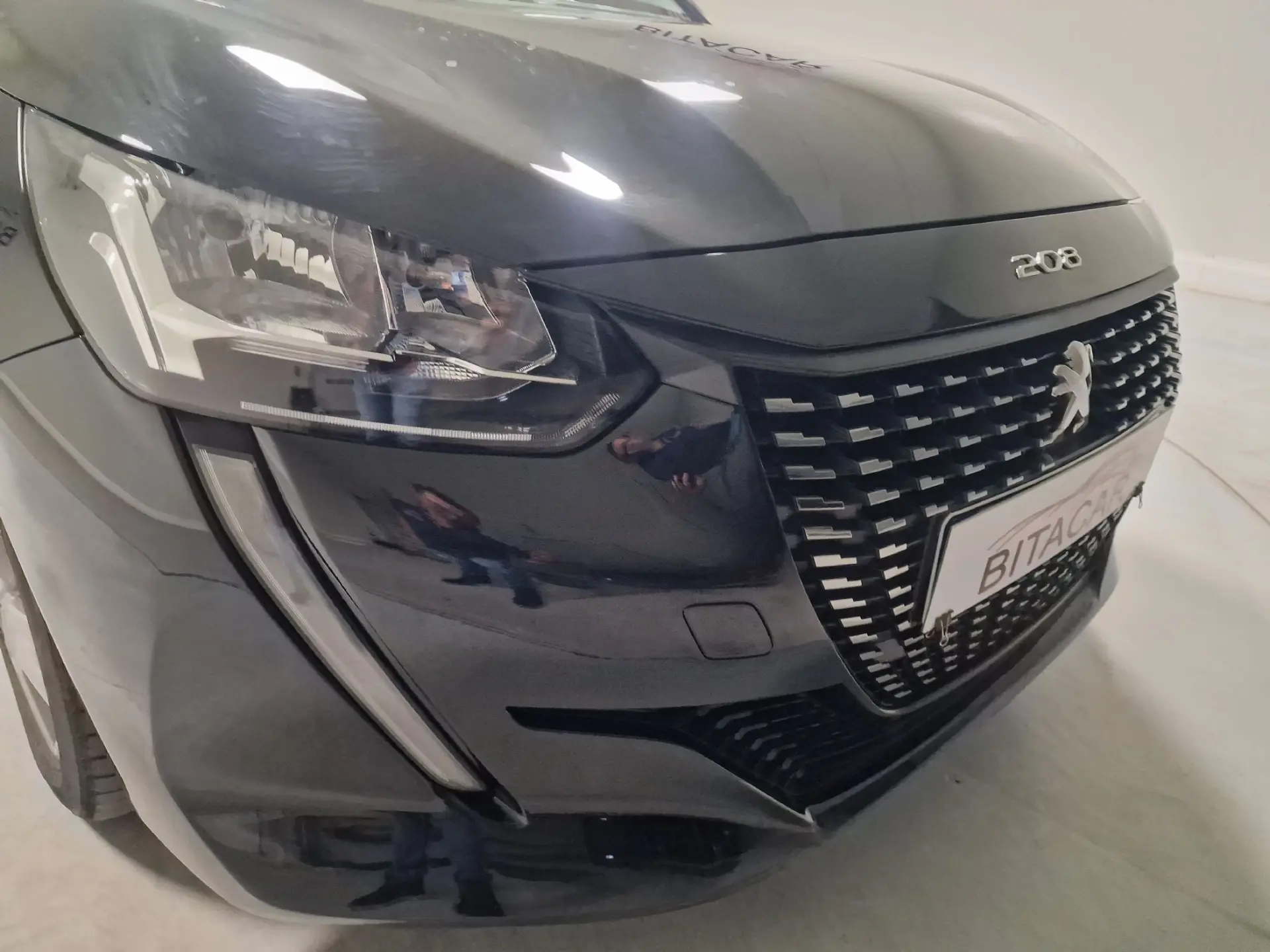 Peugeot 208 1.5 BLUEHDI 100CV ACTIVE 6