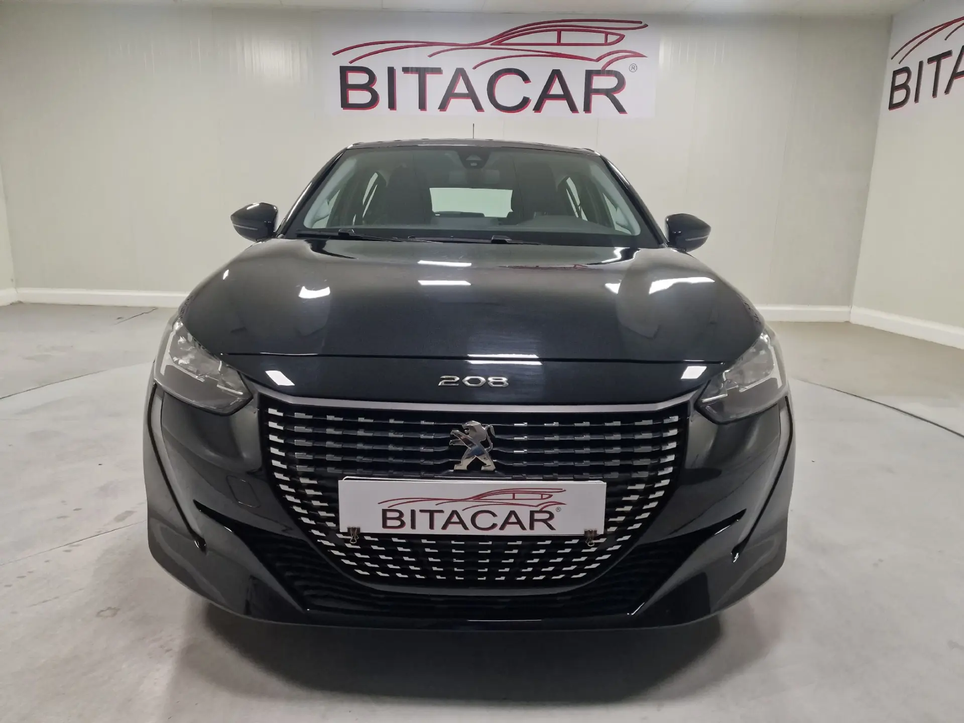 Peugeot 208 1.5 BLUEHDI 100CV ACTIVE 8