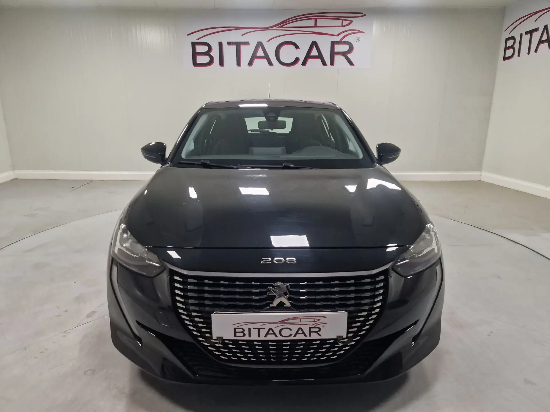 Peugeot 208 1.5 BLUEHDI 100CV ACTIVE 9