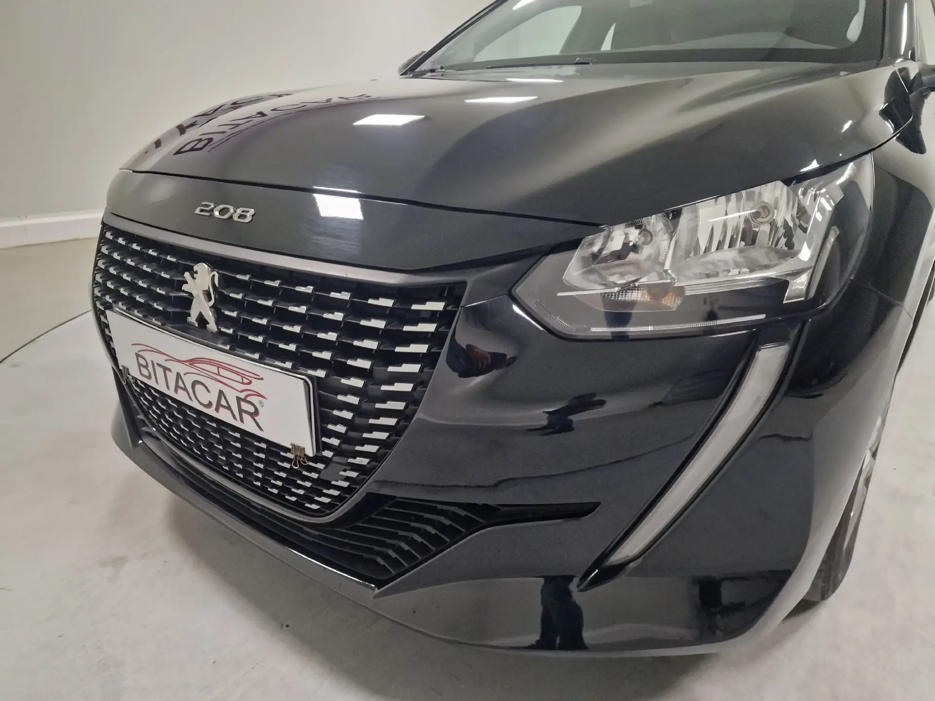 Peugeot 208 1.5 BLUEHDI 100CV ACTIVE 10