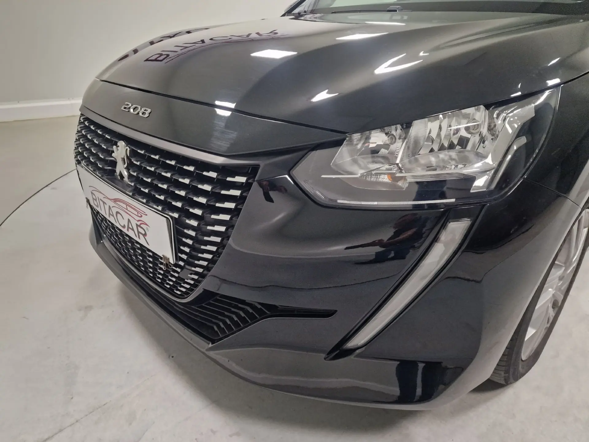 Peugeot 208 1.5 BLUEHDI 100CV ACTIVE 11