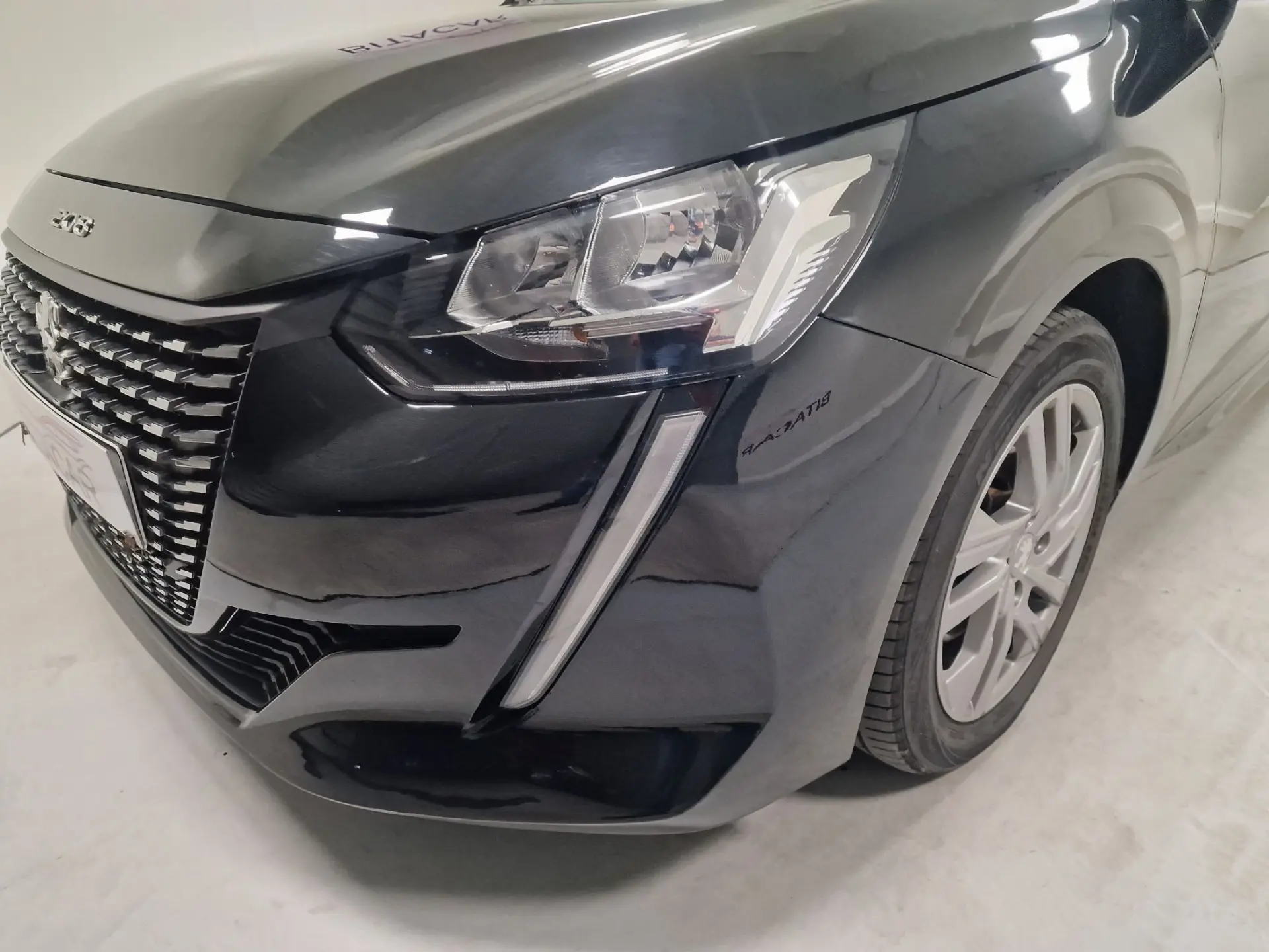 Peugeot 208 1.5 BLUEHDI 100CV ACTIVE 12