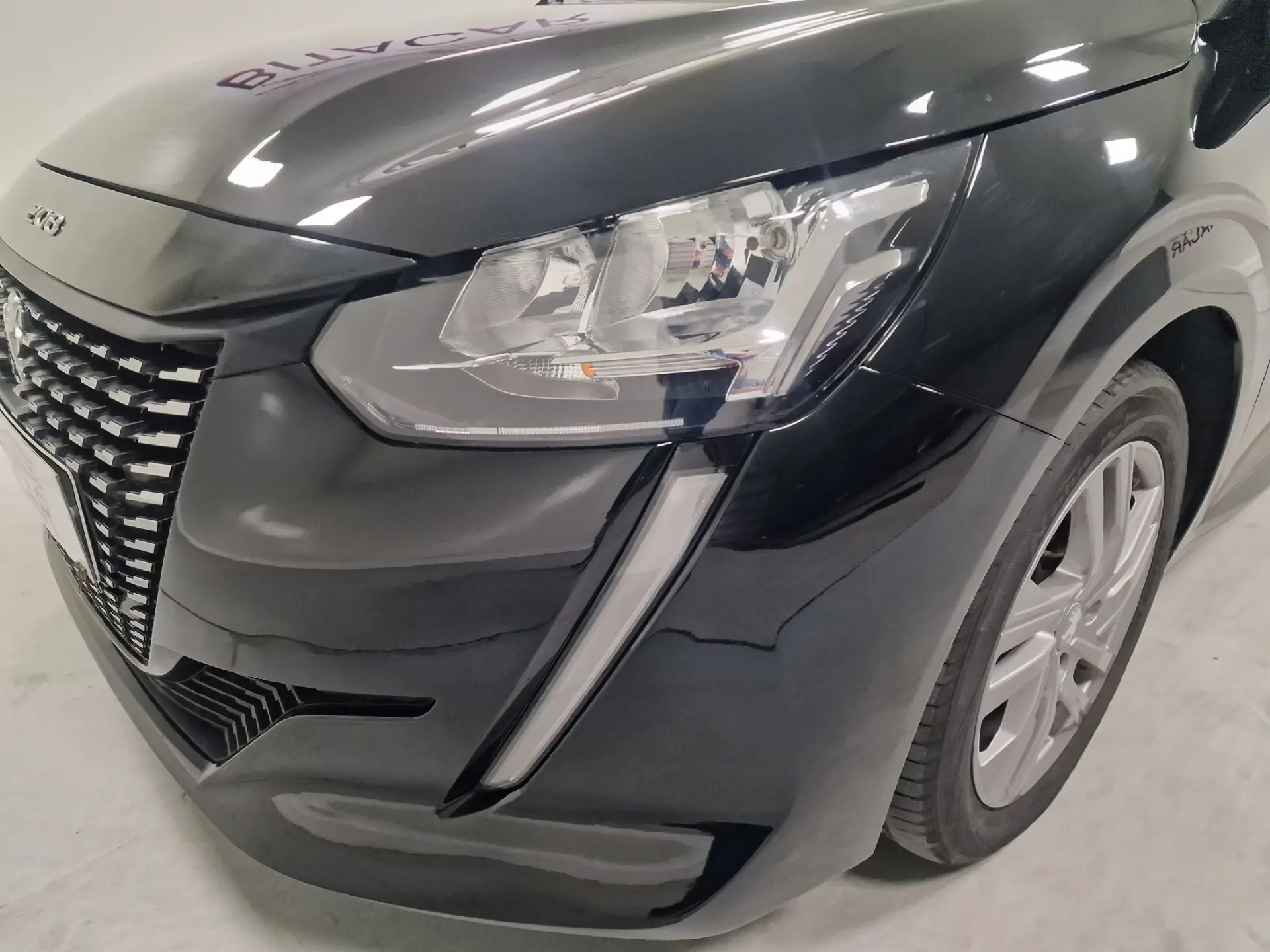 Peugeot 208 1.5 BLUEHDI 100CV ACTIVE 13