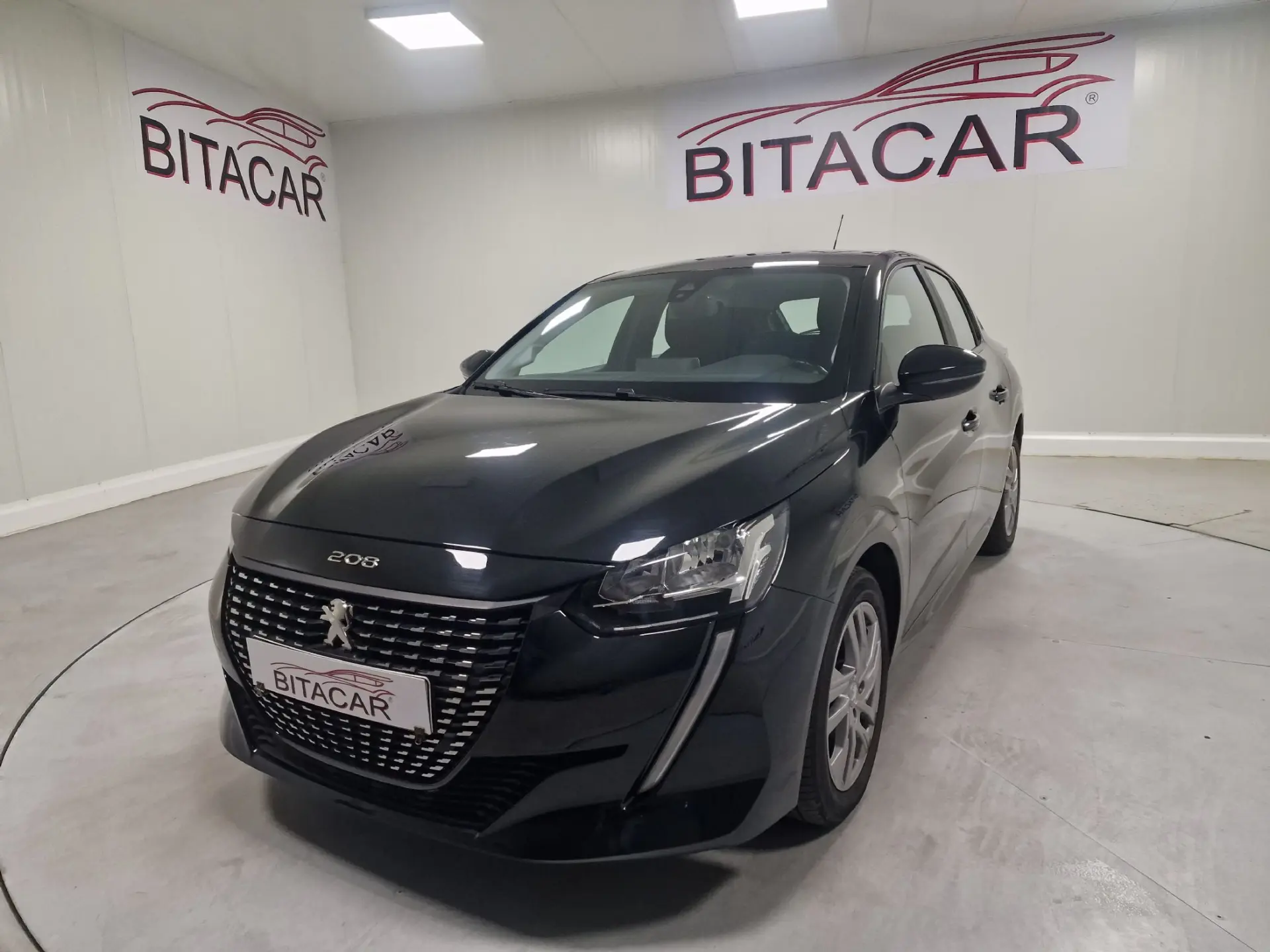 Peugeot 208 1.5 BLUEHDI 100CV ACTIVE 15