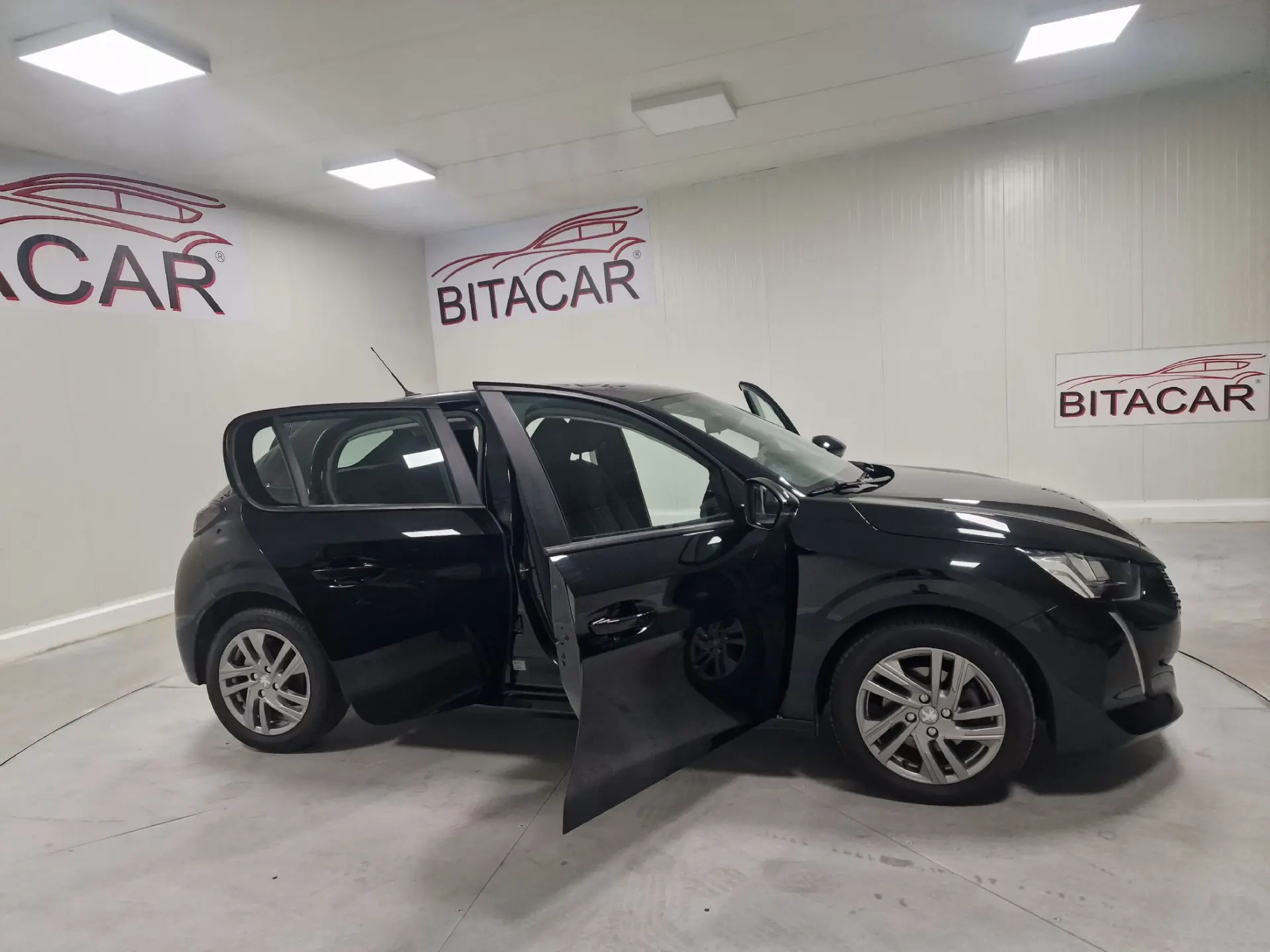 Peugeot 208 1.5 BLUEHDI 100CV ACTIVE 18