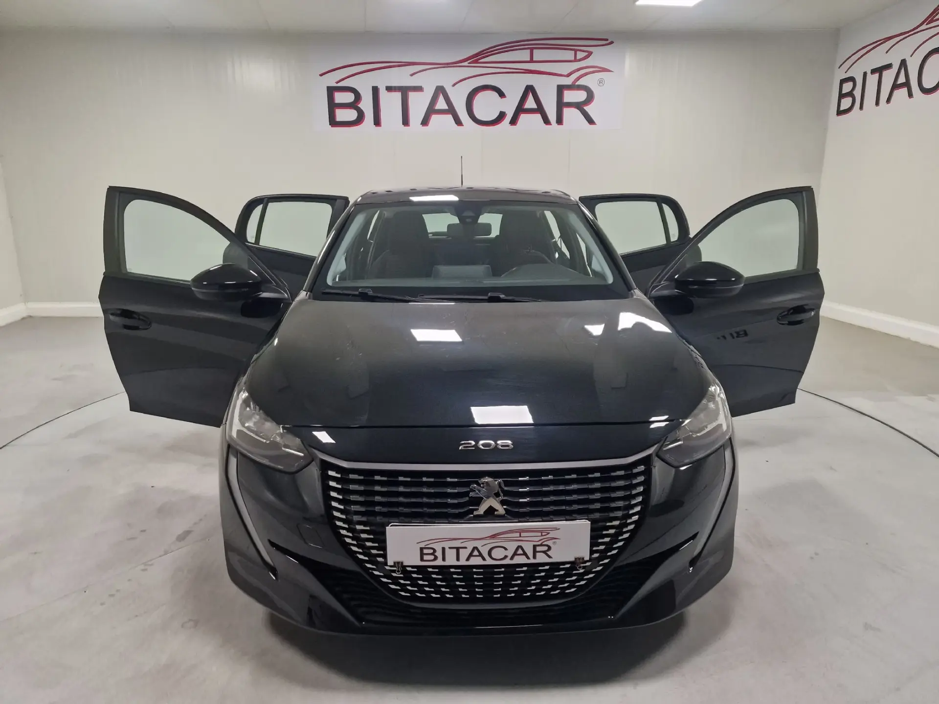 Peugeot 208 1.5 BLUEHDI 100CV ACTIVE 20