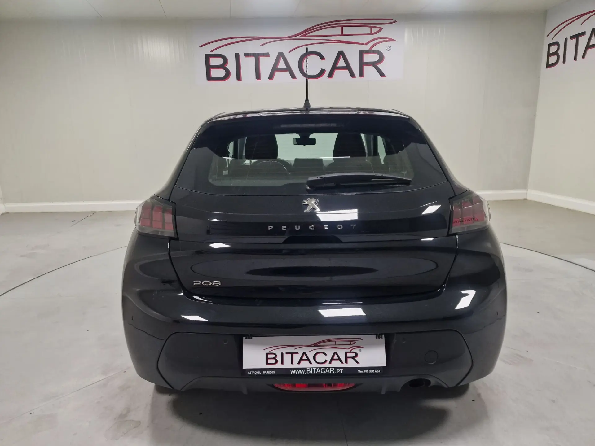 Peugeot 208 1.5 BLUEHDI 100CV ACTIVE 28