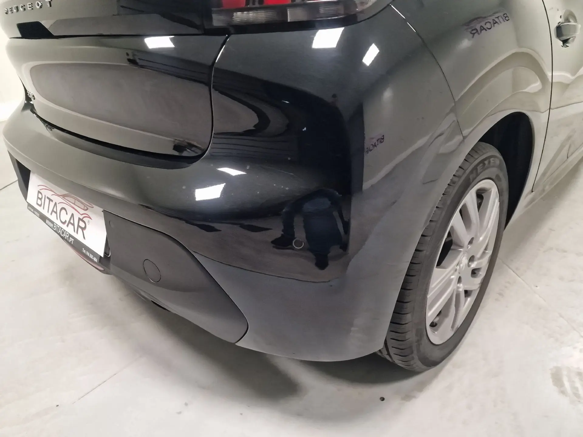 Peugeot 208 1.5 BLUEHDI 100CV ACTIVE 30