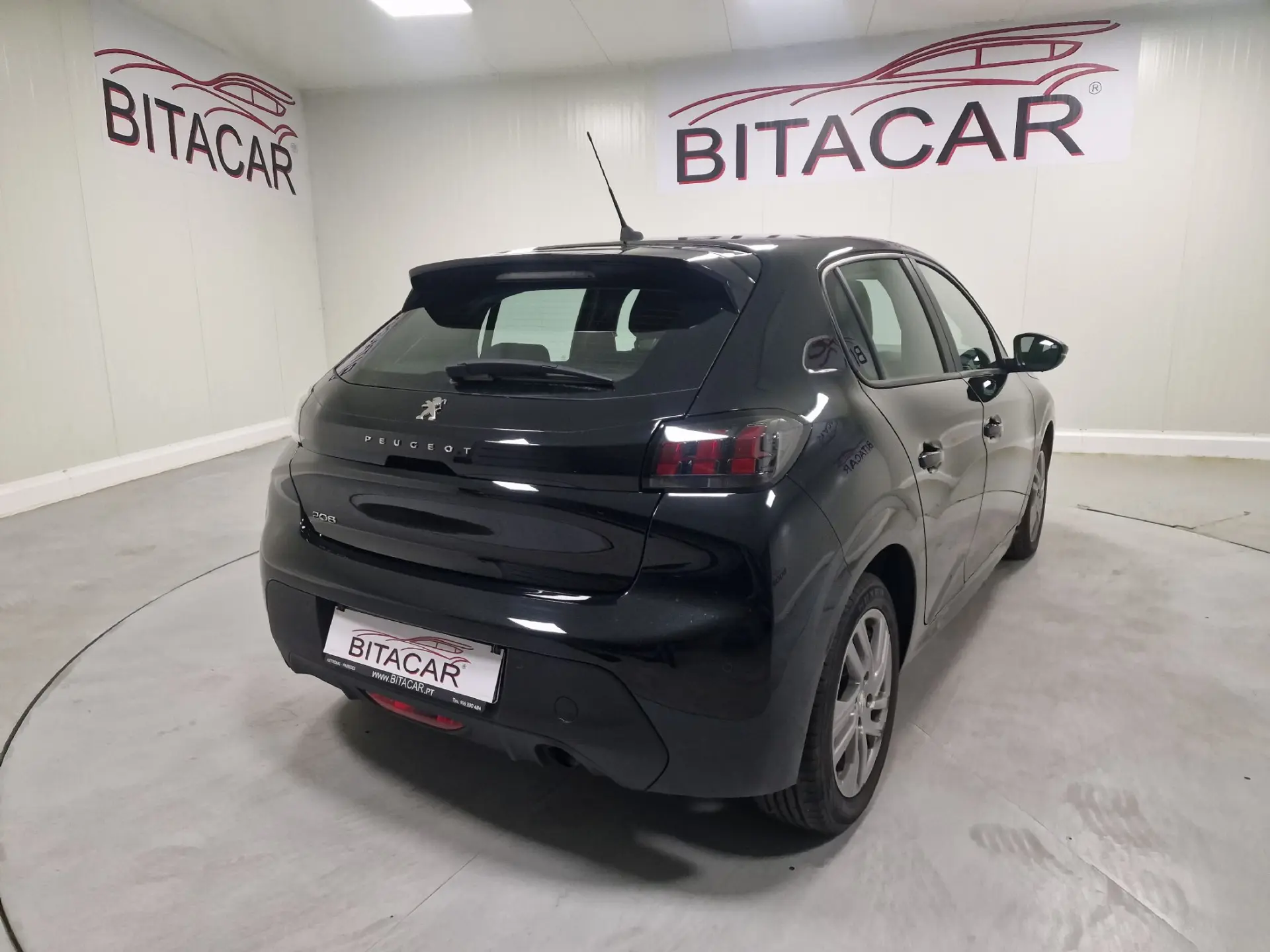 Peugeot 208 1.5 BLUEHDI 100CV ACTIVE 32