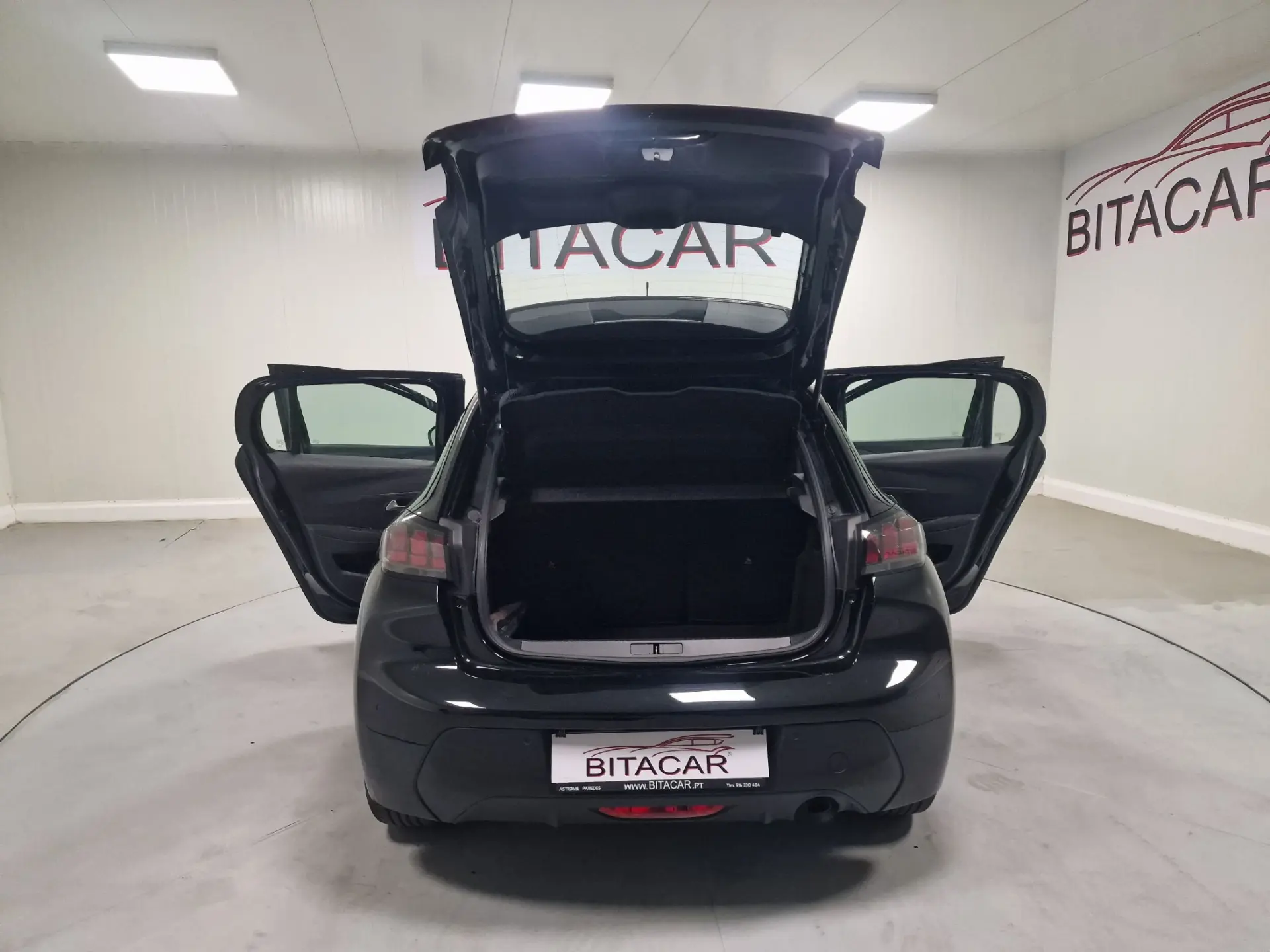 Peugeot 208 1.5 BLUEHDI 100CV ACTIVE 37