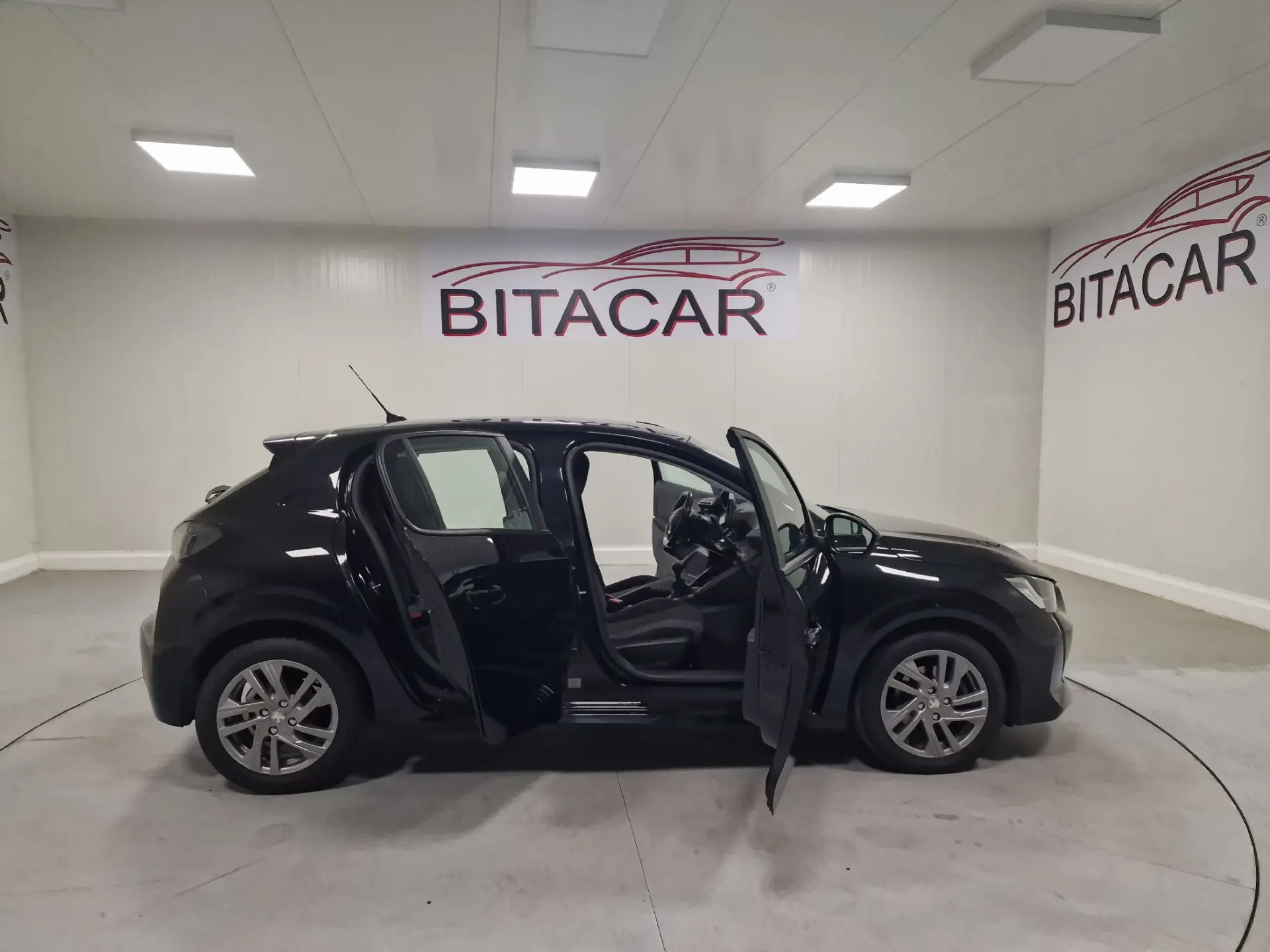 Peugeot 208 1.5 BLUEHDI 100CV ACTIVE 38