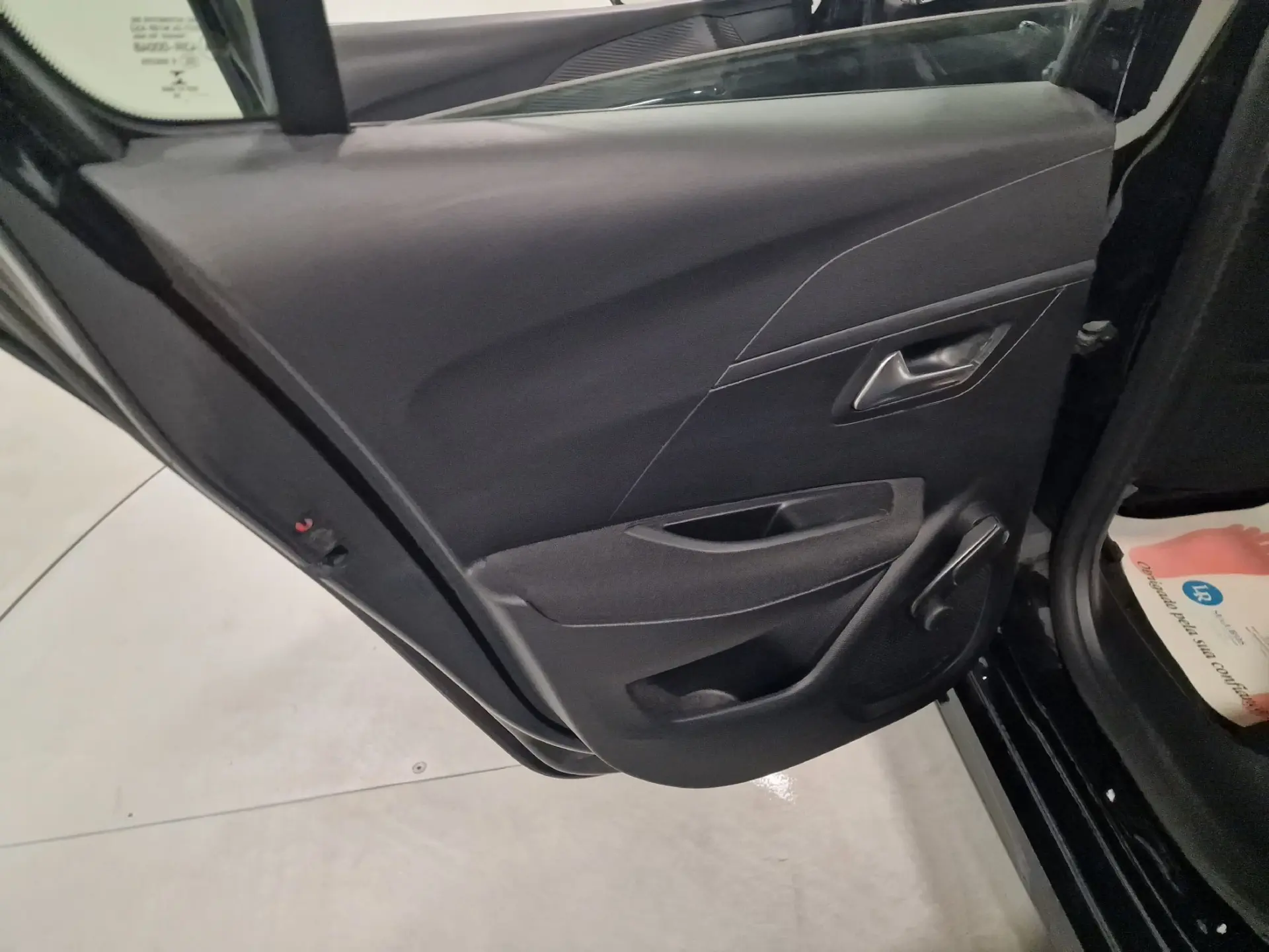 Peugeot 208 1.5 BLUEHDI 100CV ACTIVE 41