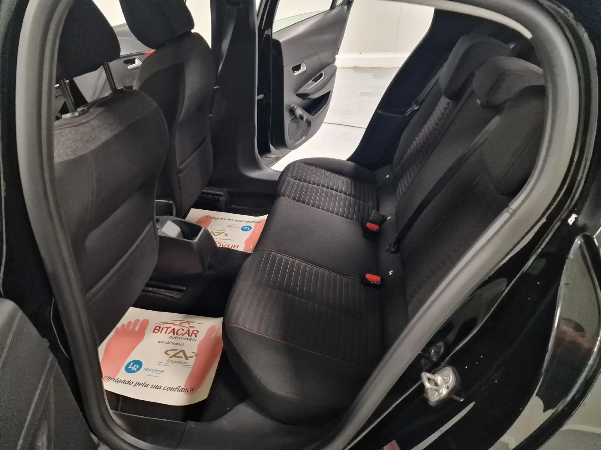 Peugeot 208 1.5 BLUEHDI 100CV ACTIVE 44